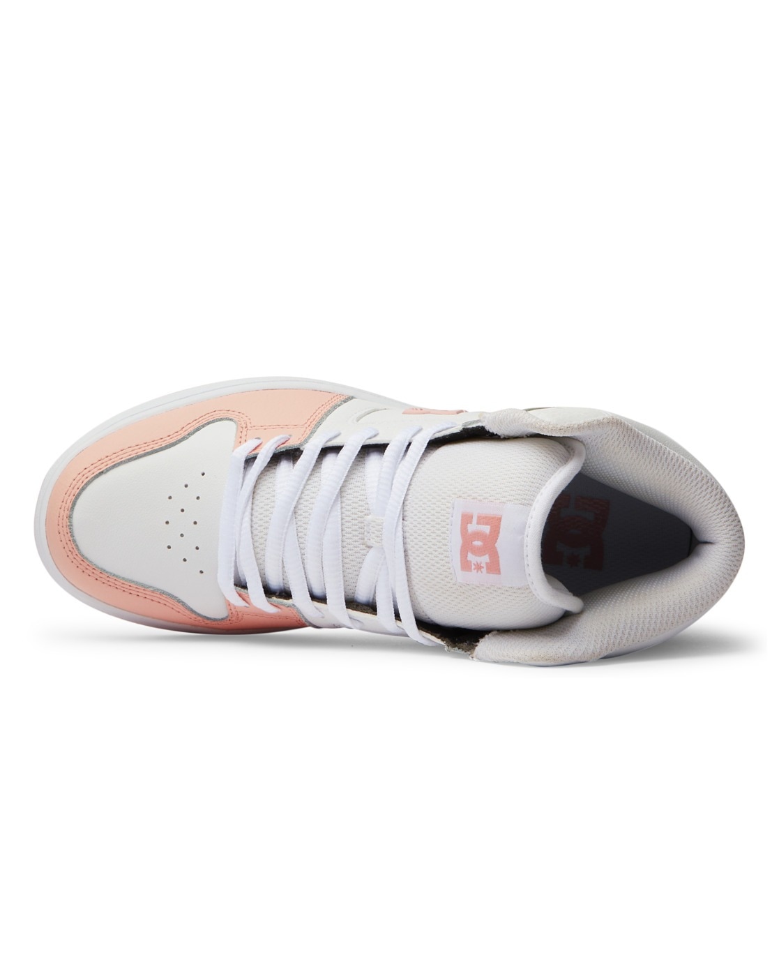 DC Shoes Sneaker »Manteca 4 Hi«