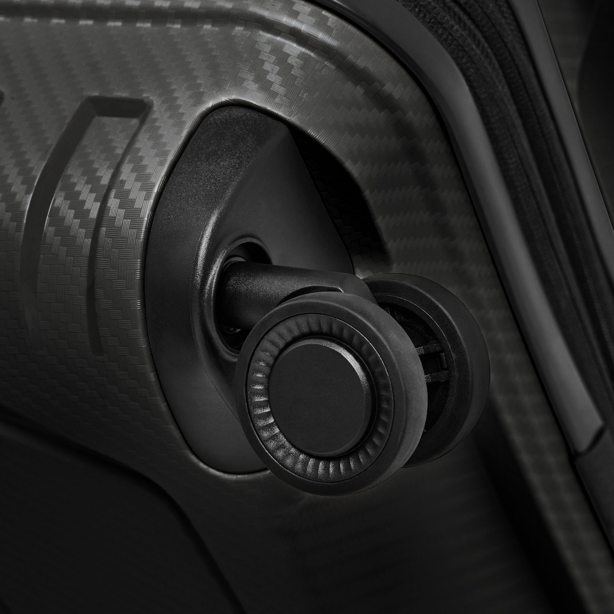 Smartbox Trolley »Edition 01Edition 01« 117 l