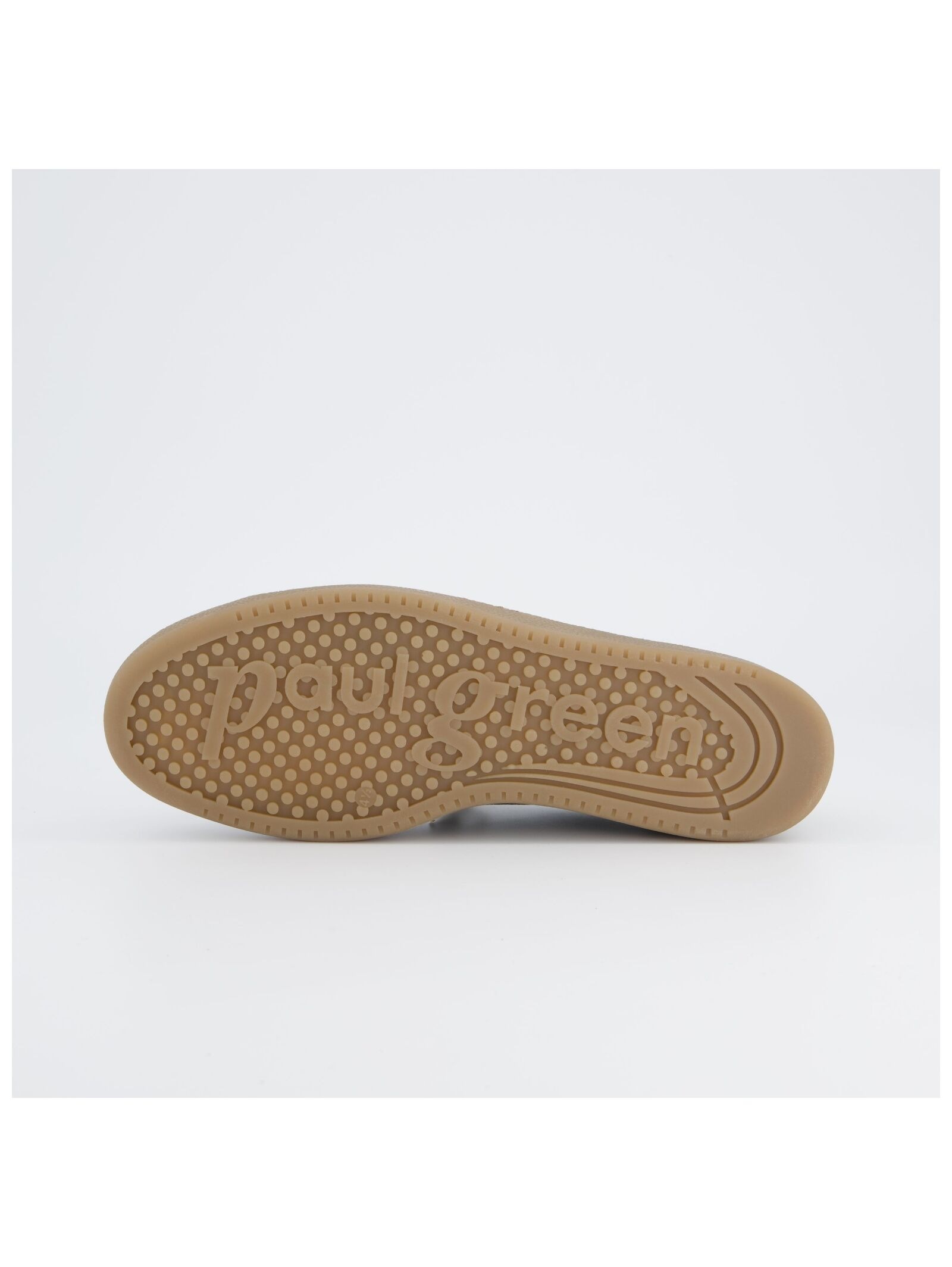 Paul Green Sneaker »Paul Green Sneaker Leder«