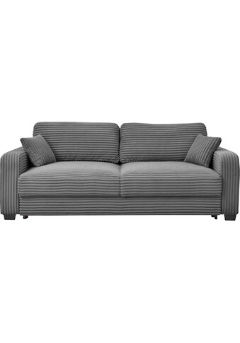 Schlafsofa »Carrara«