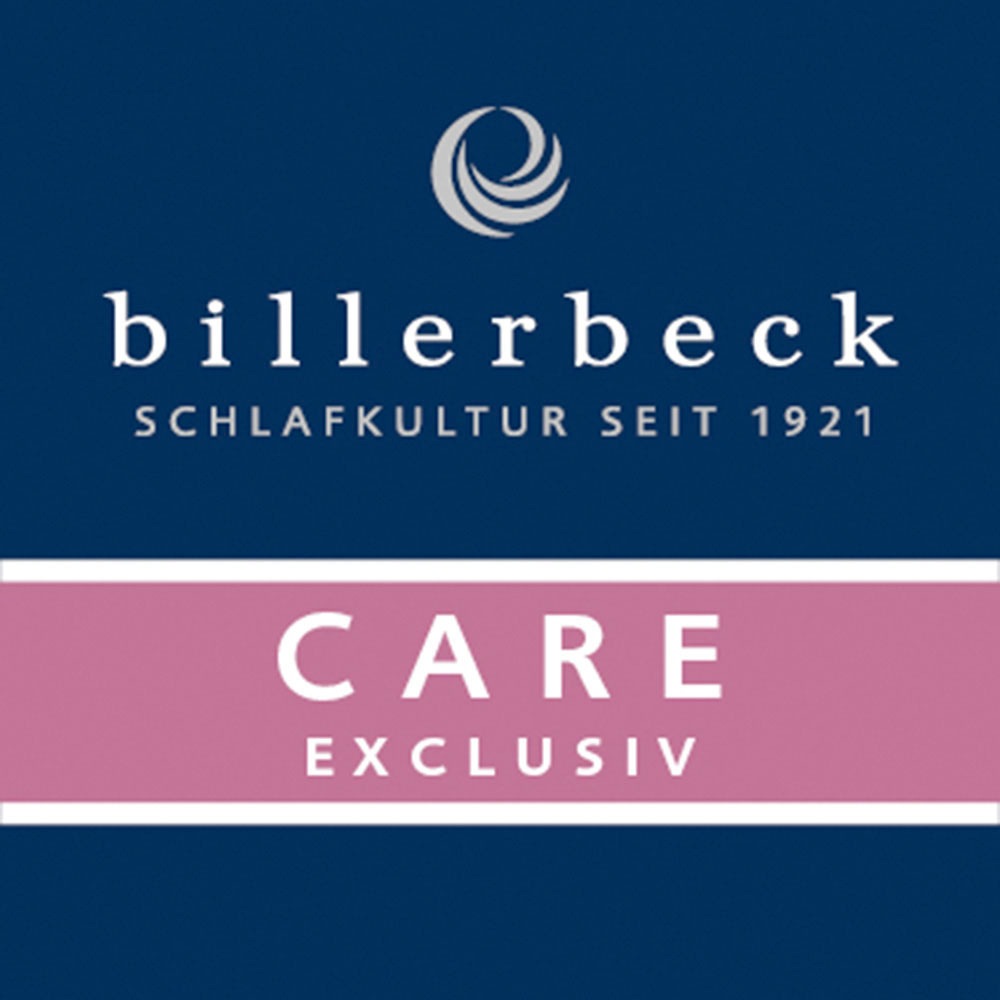billerbeck Matratzenauflage »382 Cosidorm nature«, Die GOTS-Zertifizierte Matratzenauflage