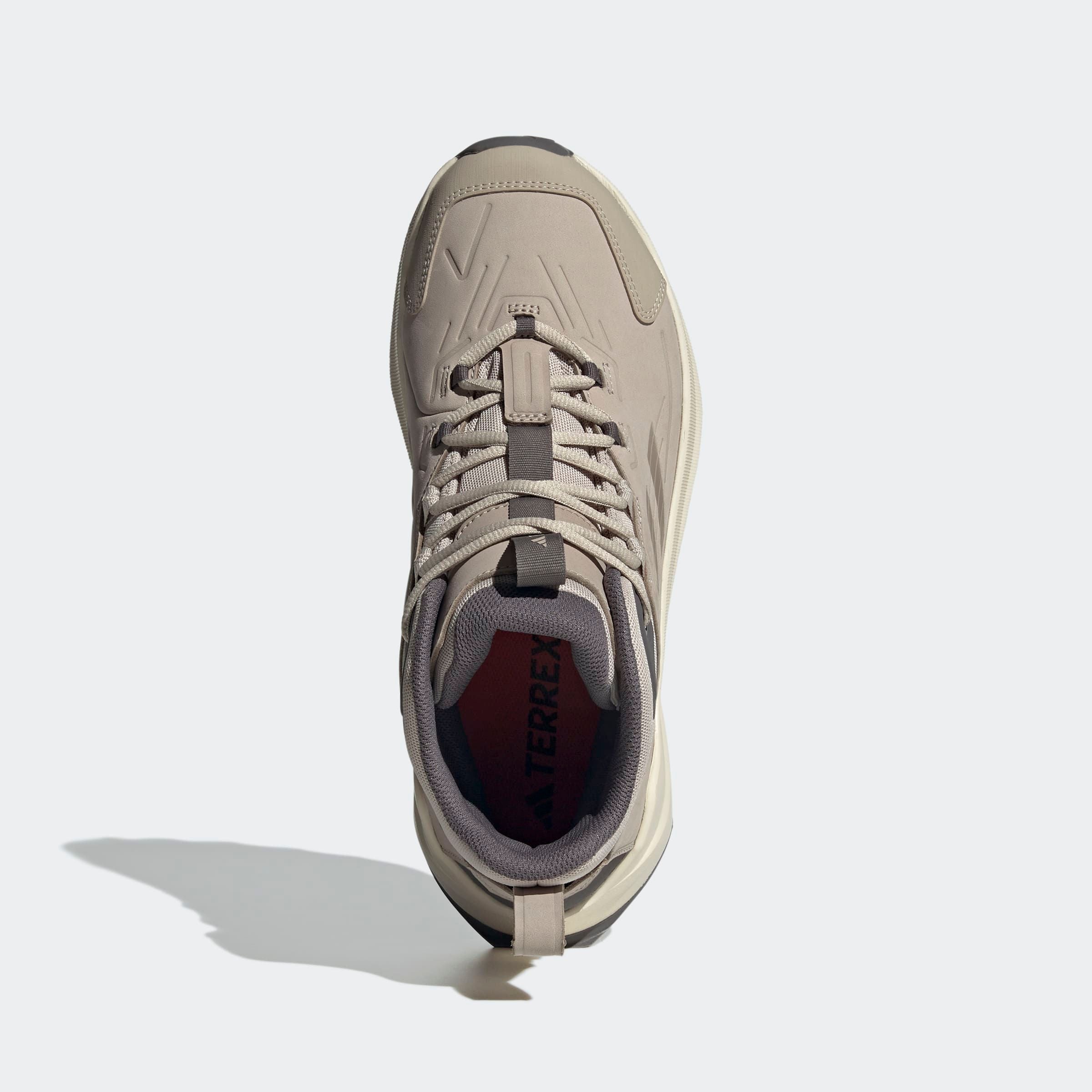 adidas TERREX Wanderschuh »TERREX TRAILMAKER 2.0 LEATHER«, aus Leder