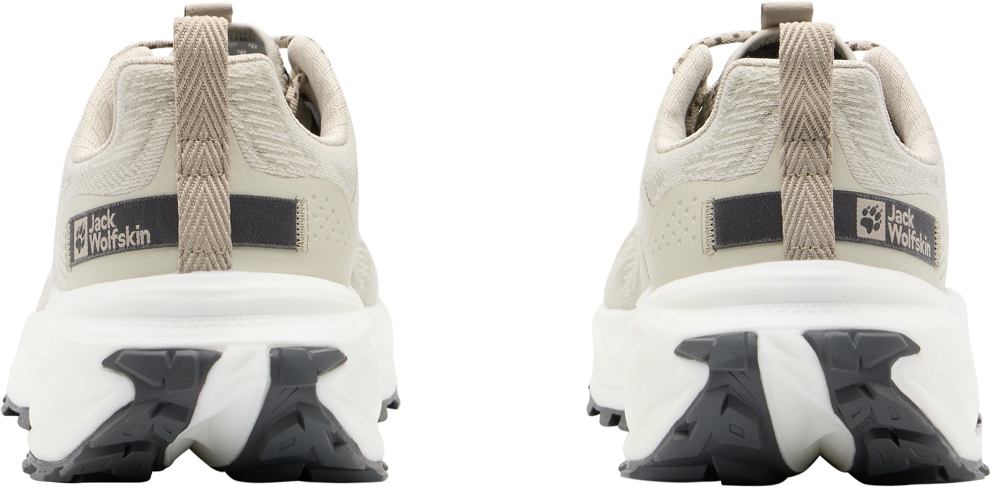 Jack Wolfskin Wanderschuh »PRELIGHT SWIFT PRO VENT LOW M«