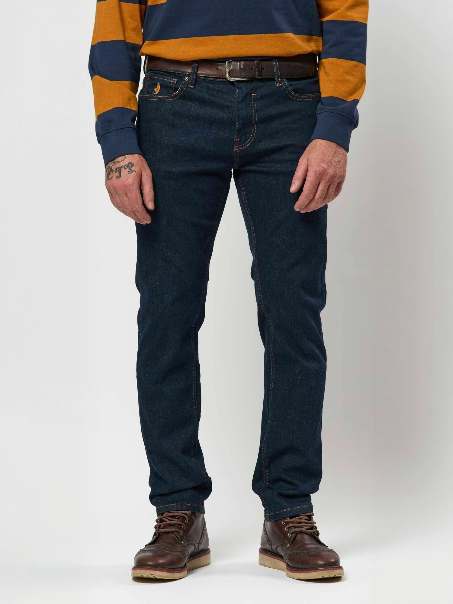 MCS »MCS Jeans MCRain«