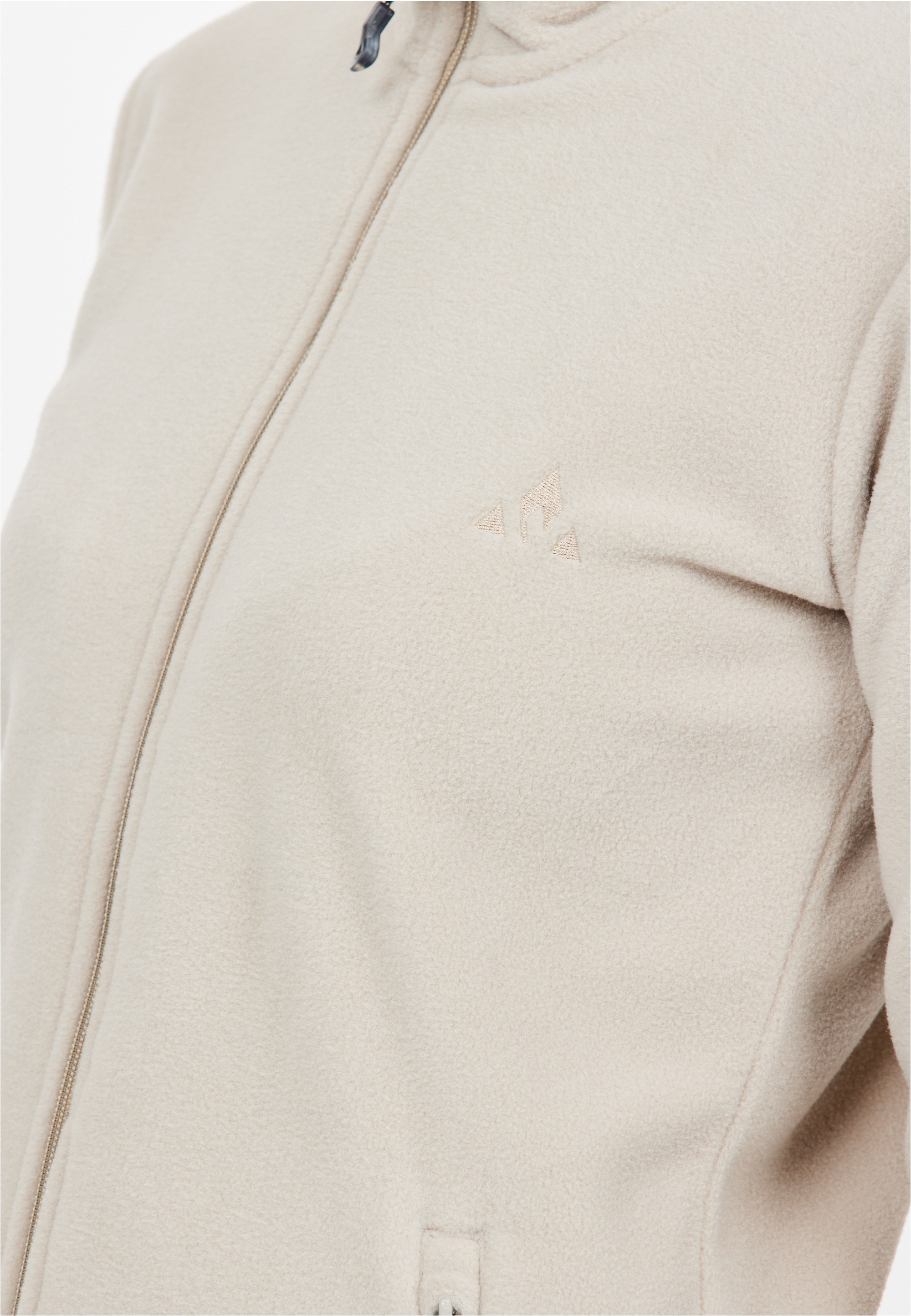 WHISTLER Fleecejacke »Cocoon«, mit praktischem Tunnelzug