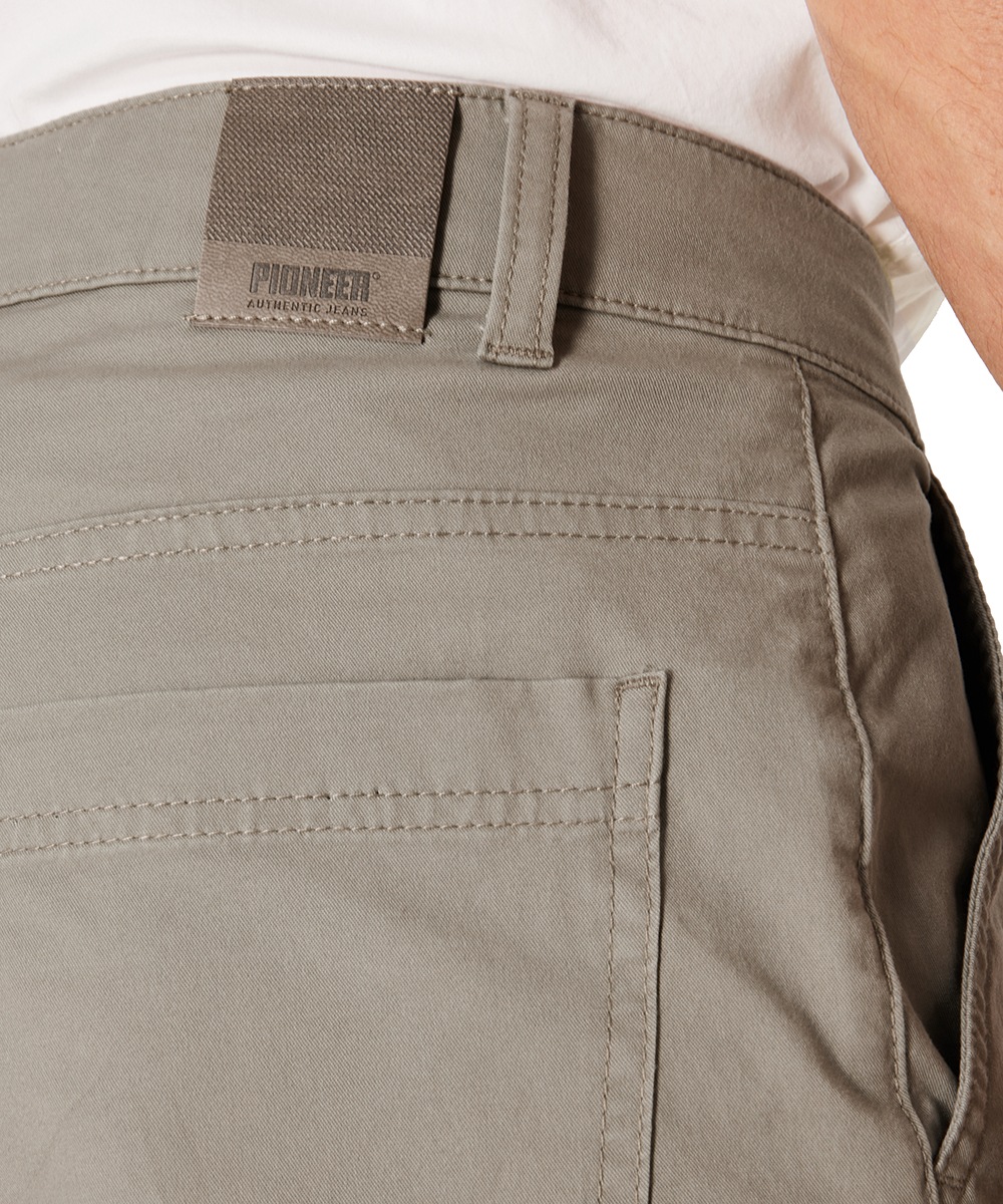 Pioneer Authentic Jeans Cargobermudas »Carlo«, Sommerhose