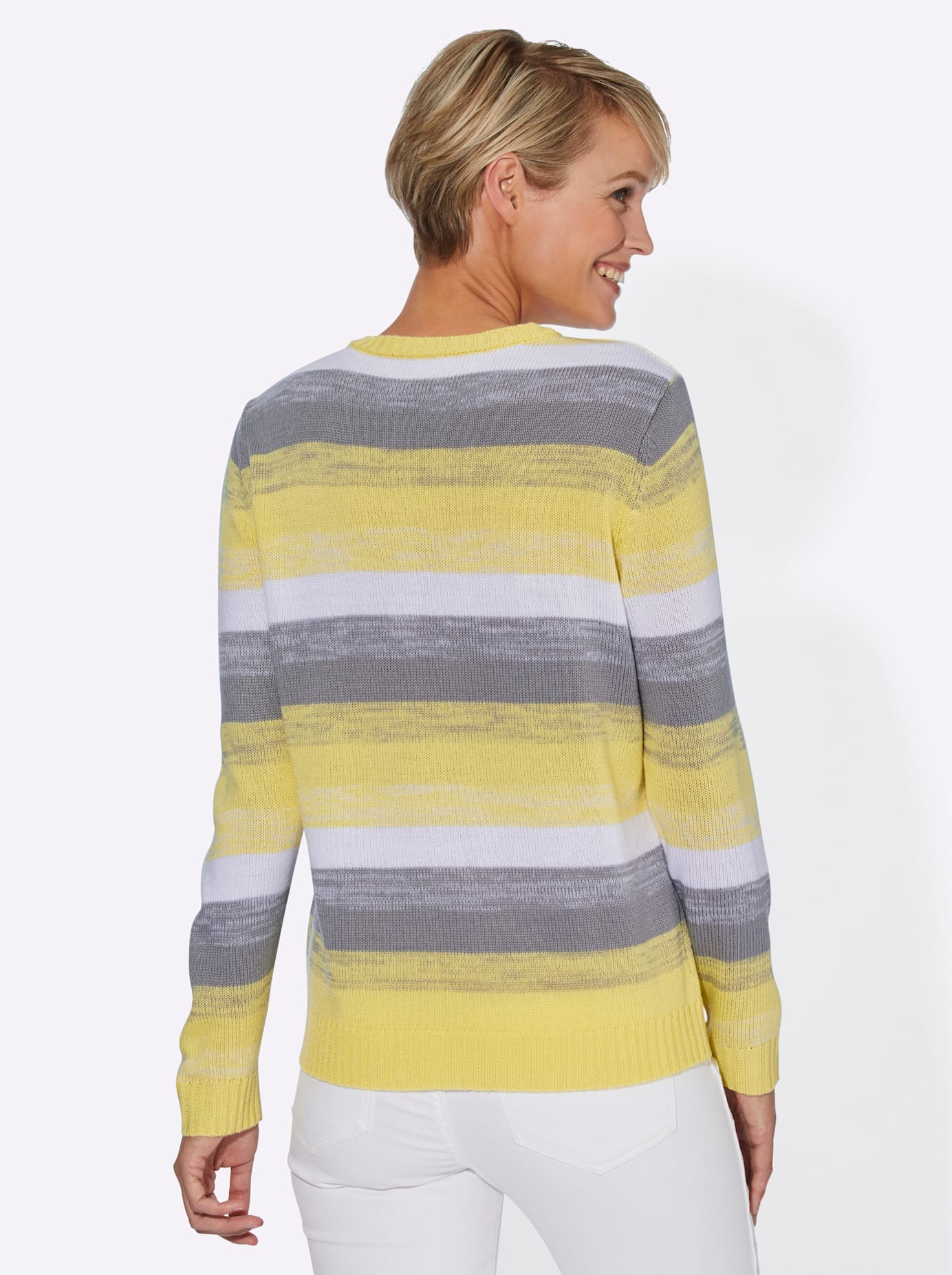 Classic Basics Strickpullover »Pullover«