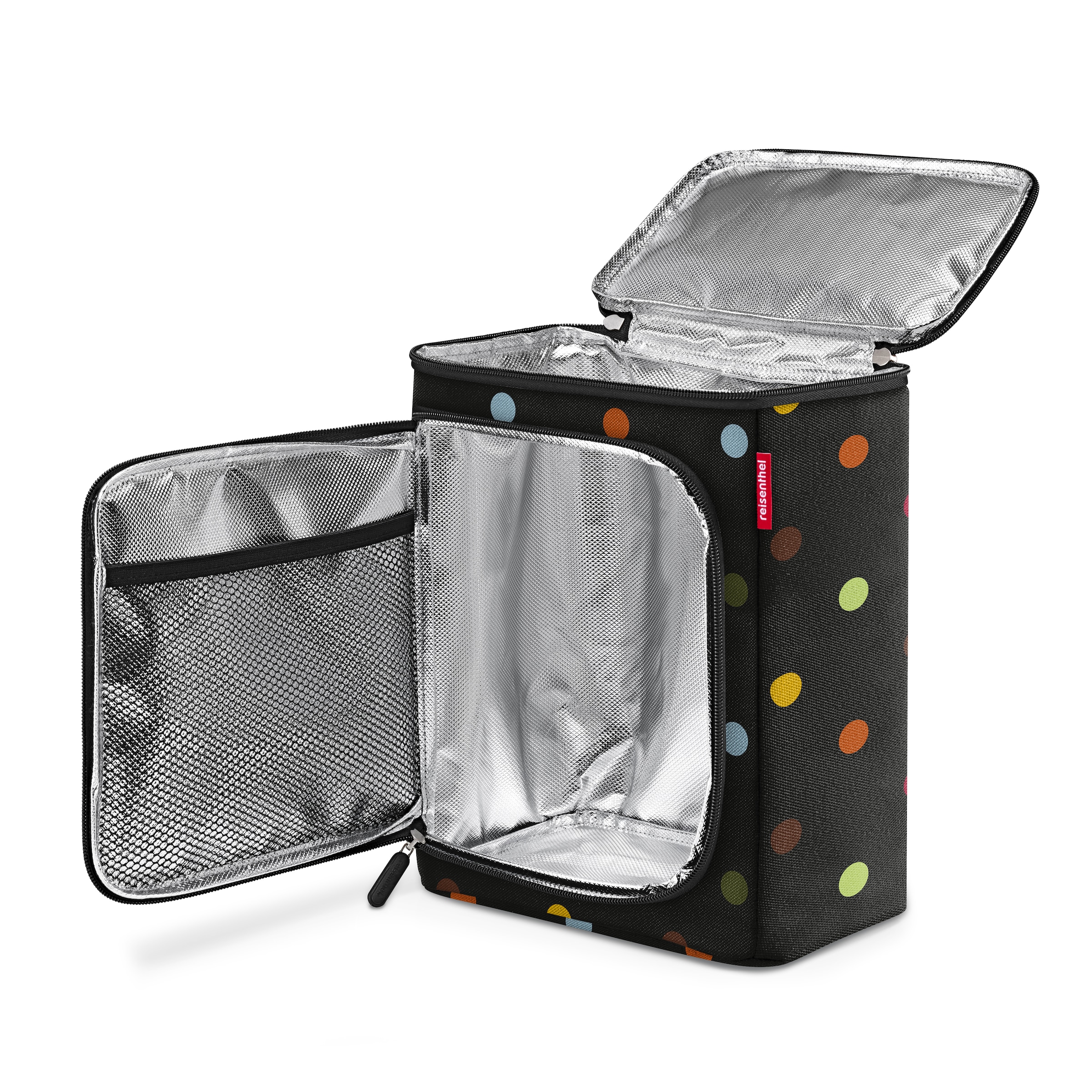 REISENTHEL® Kühlbox »coolerbox« Passt in den allrounder R und allrounder backpack
