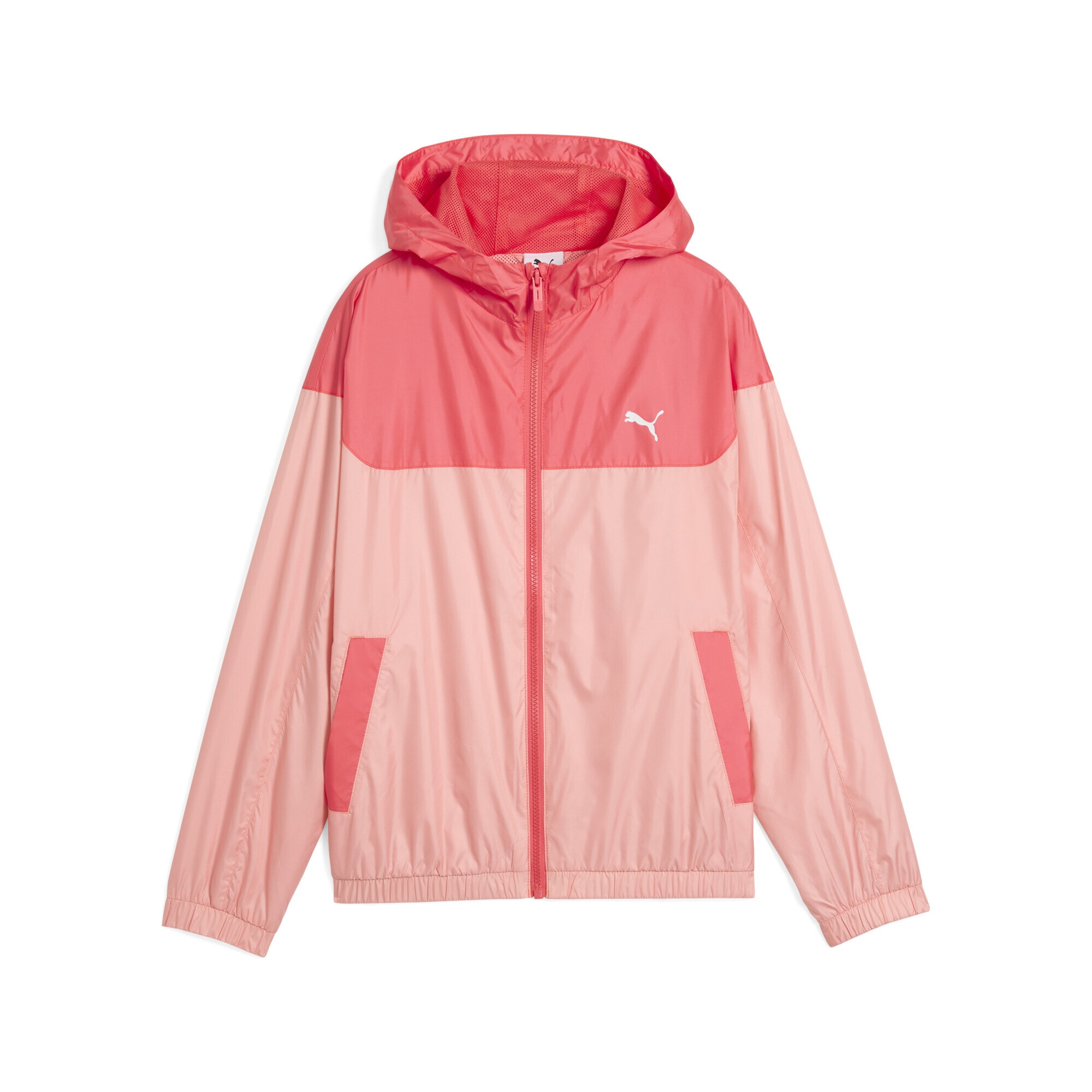 PUMA Neperpučiama striukė »Windjacke su Mes...