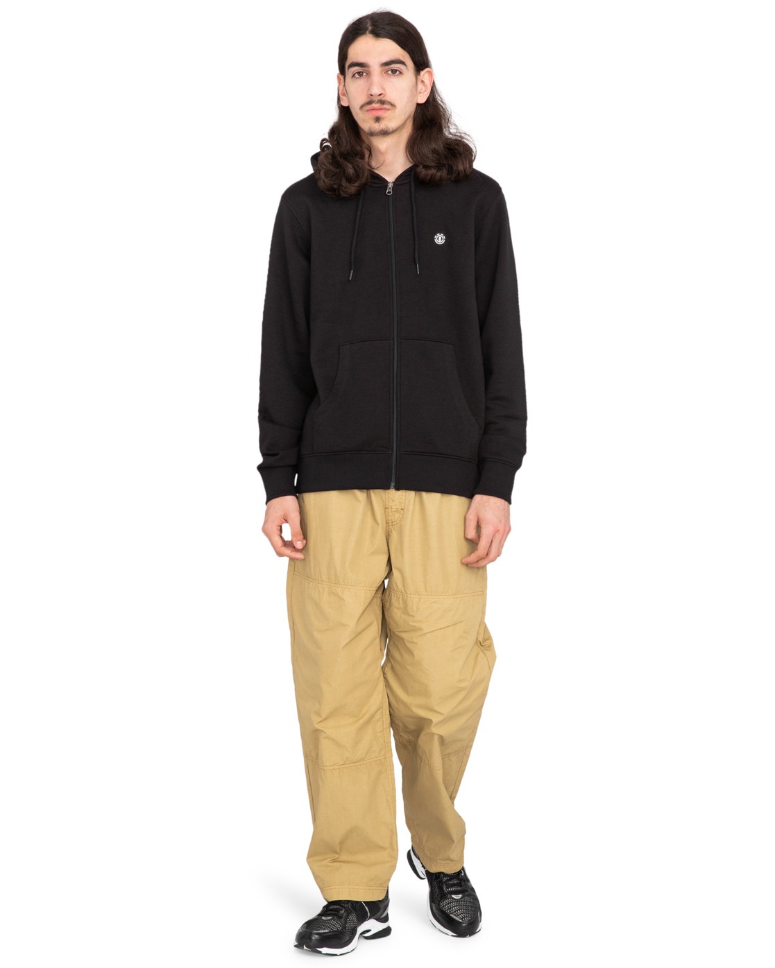 Element Kapuzensweatjacke »Cornell Classic«