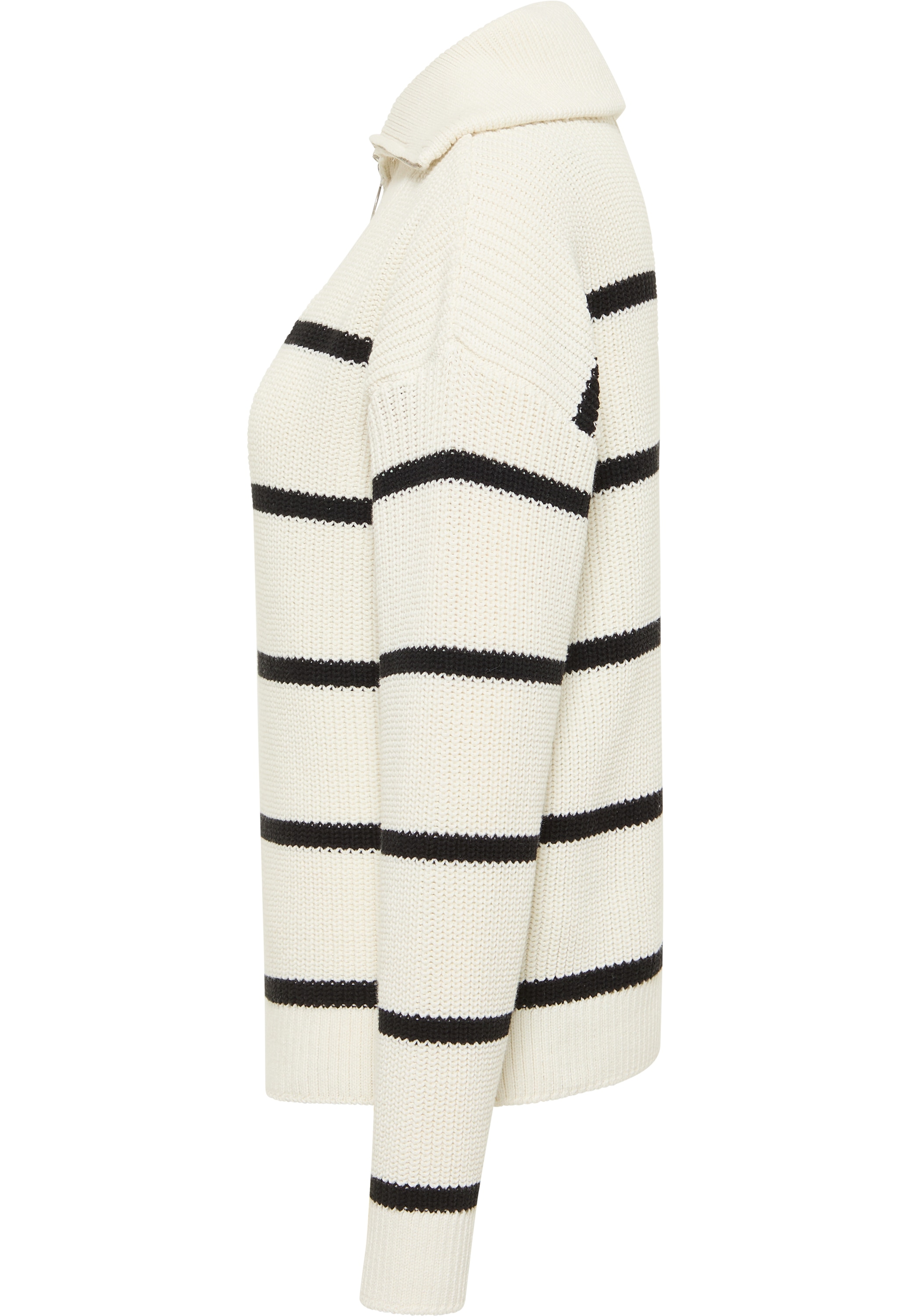 MUSTANG Sweater »Damen Style Madera«