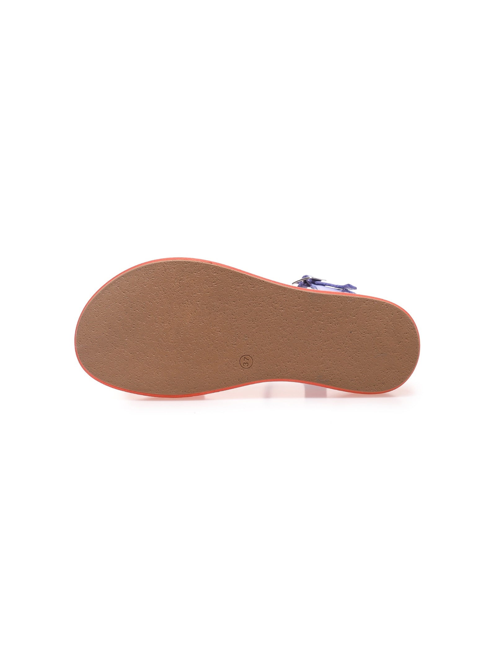 INUOVO Riemchensandale »INUOVO Sandalen Leder«