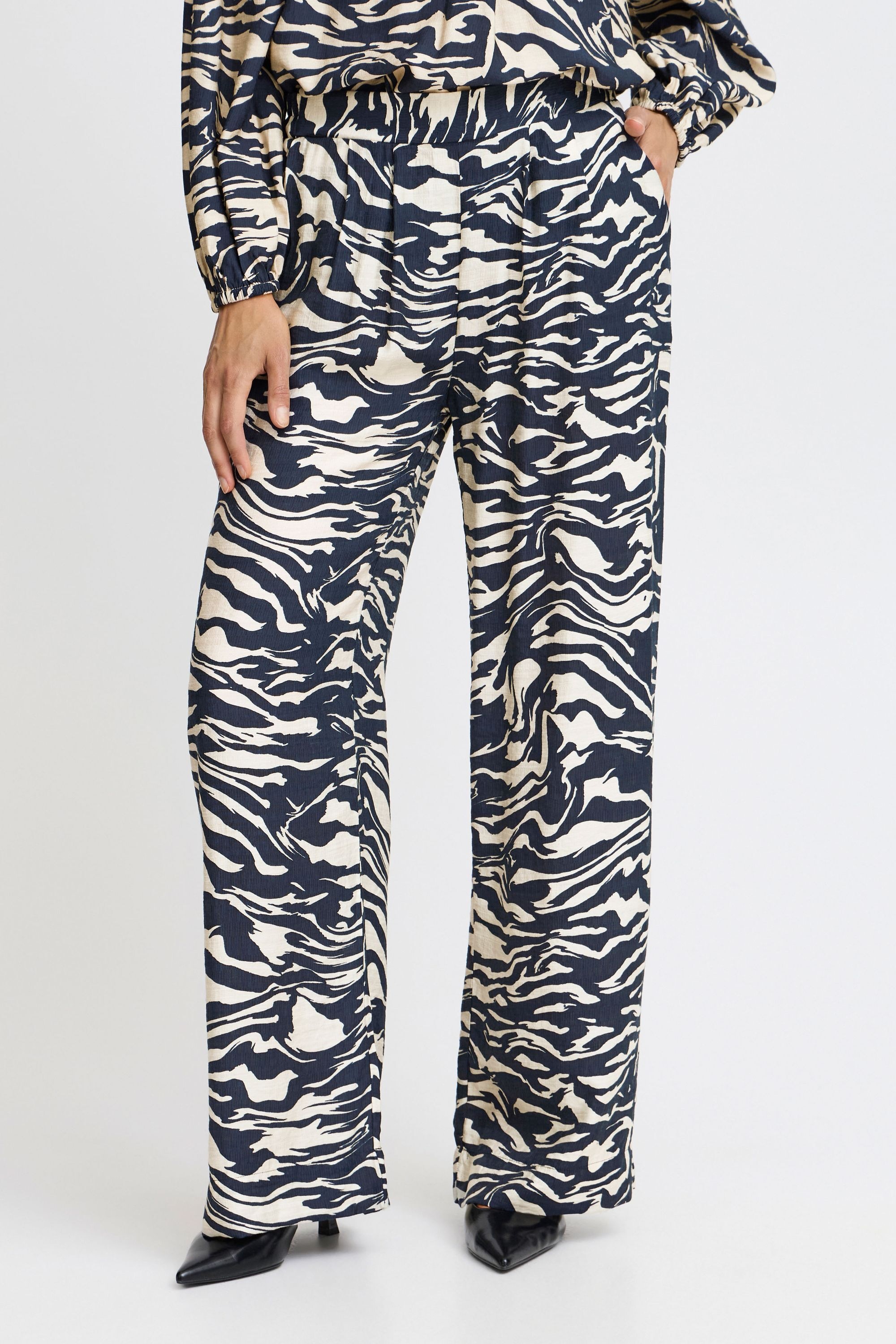 fransa Stoffhose »Stoffhose FRARIANA PA 2«