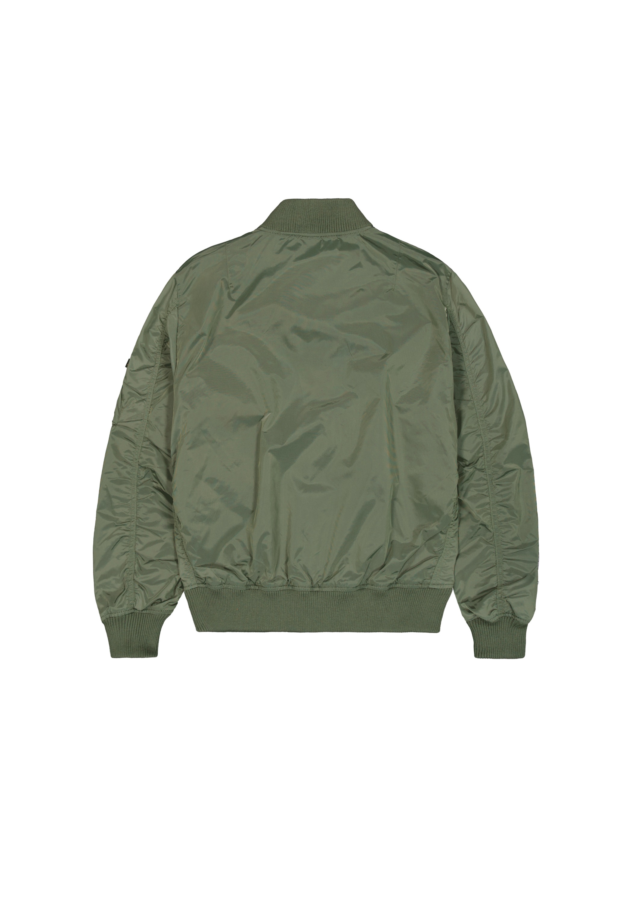 Alpha Industries Bomberjacke »Alpha Industries Men - Bomber Jackets MA-1 TT Flying Tigers«