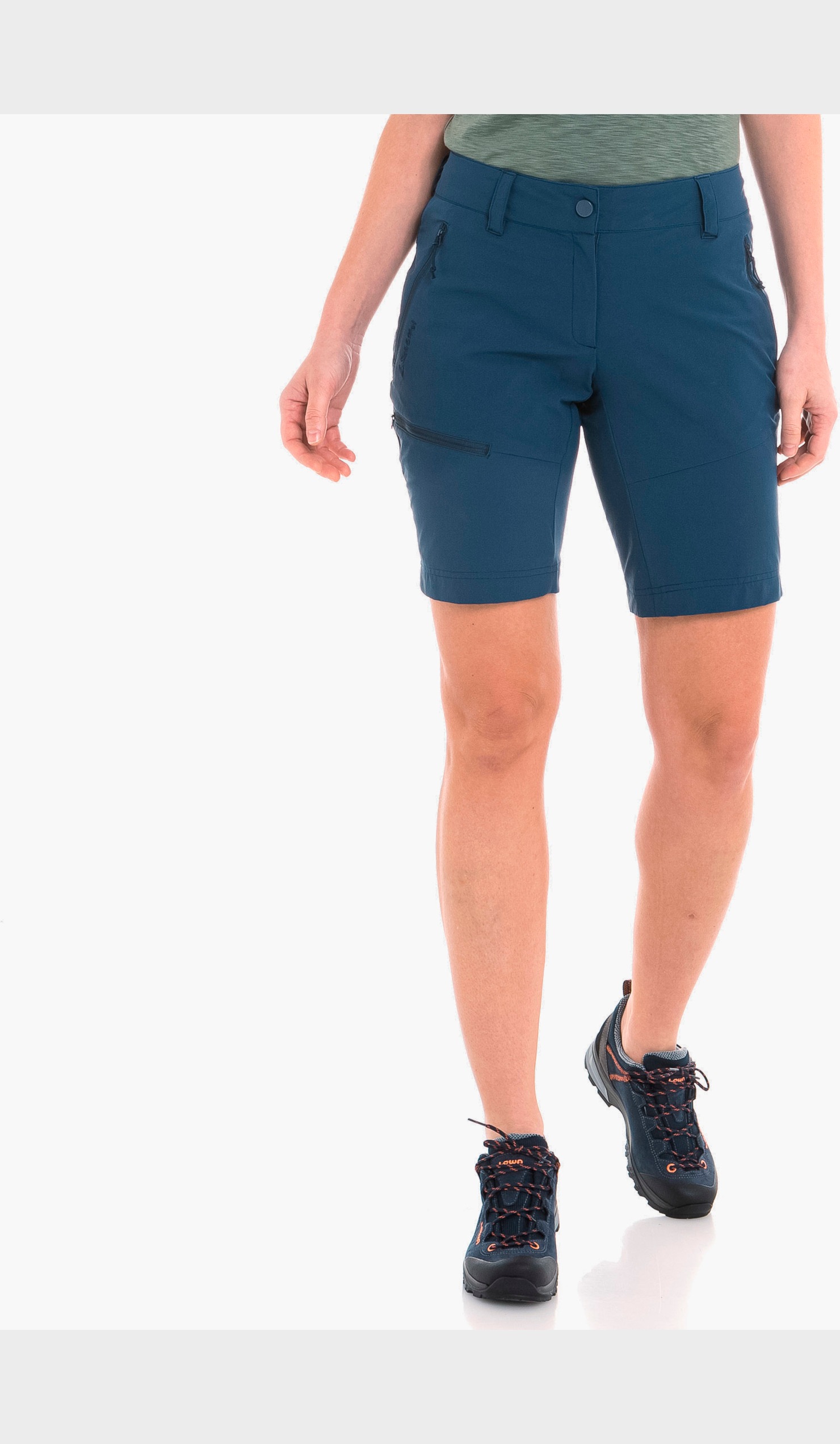 Schöffel Shorts »Shorts Toblach2«
