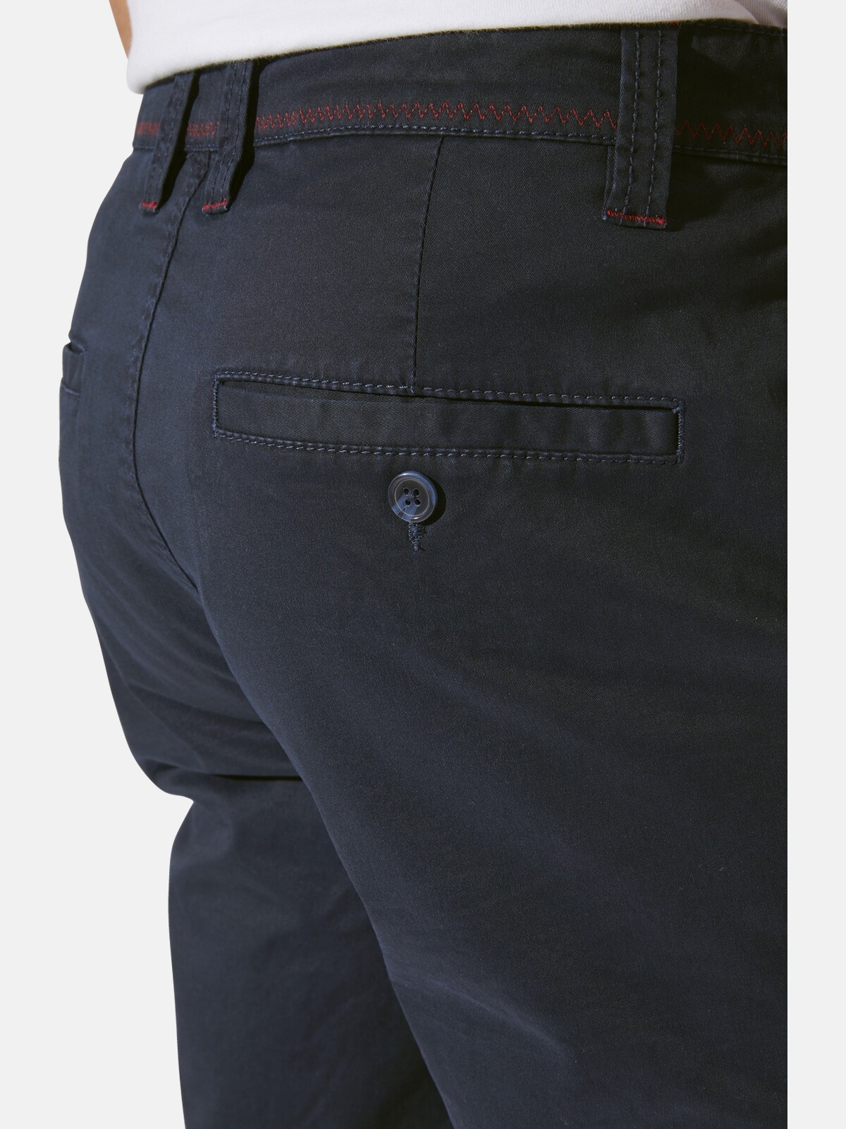Babista Bermudas »Bermuda NORINO«