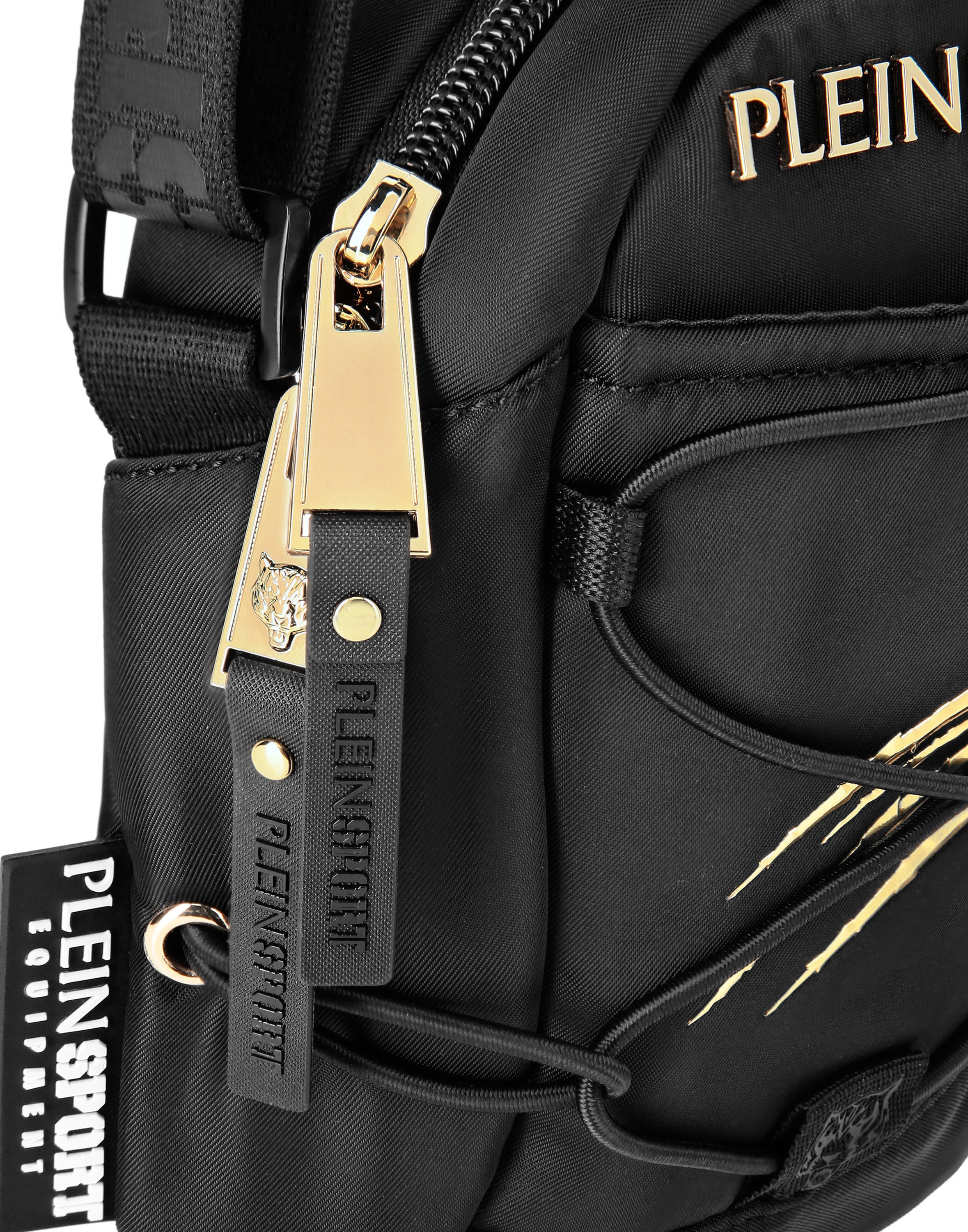 PLEIN SPORT Schultertasche »Umhängetasche«