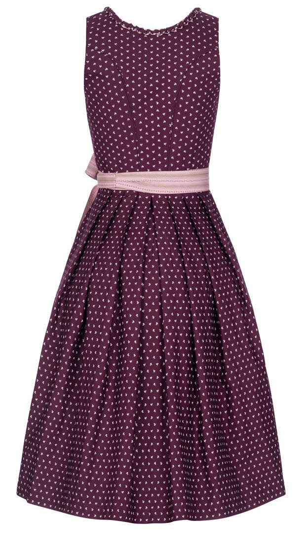 Nübler Dirndl "Dirndl midi Thea" günstig online kaufen