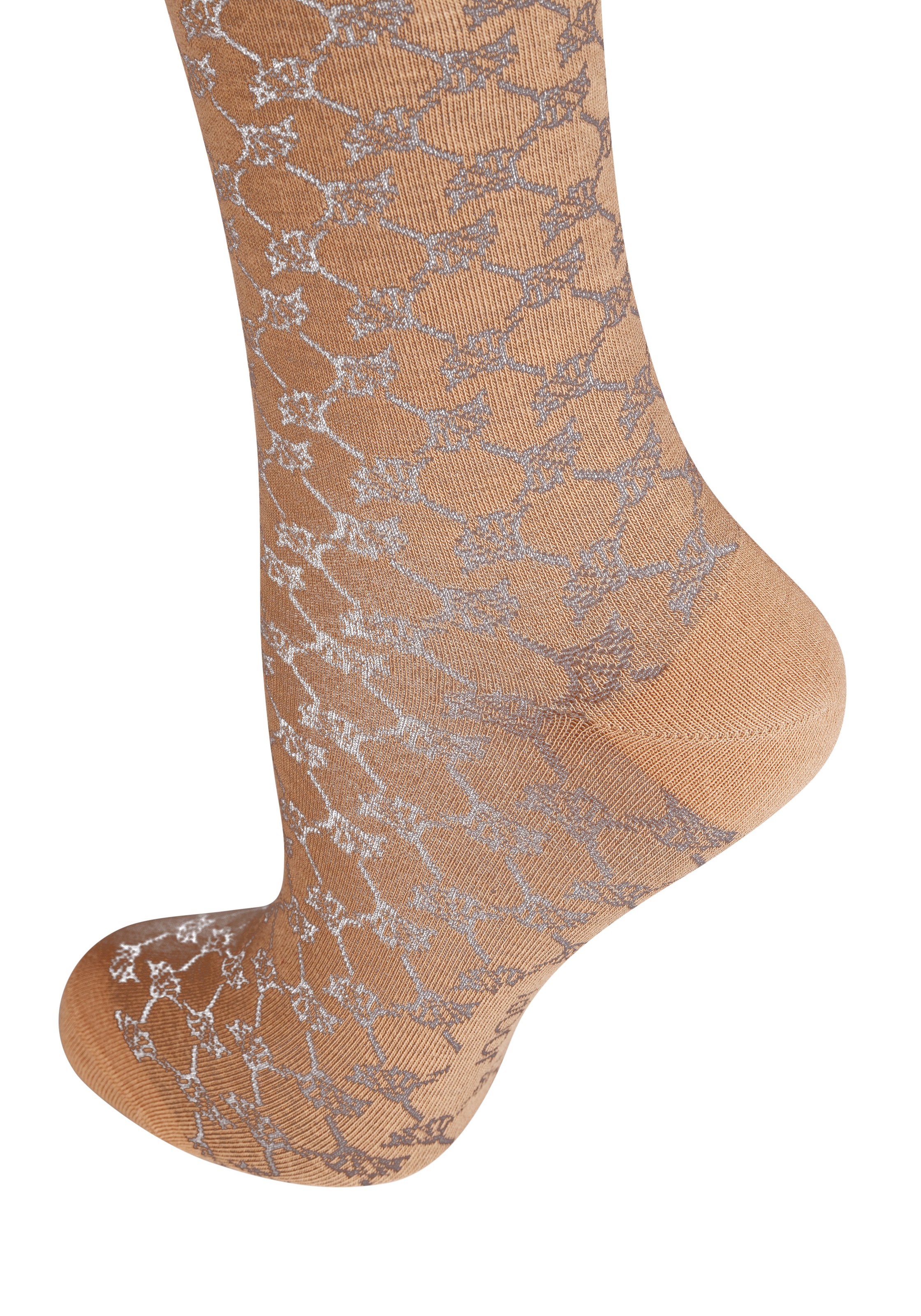 Thumbnail - JOOP Socken "for your daily glam" 2 Stk. tlg. mit elastischem Bund