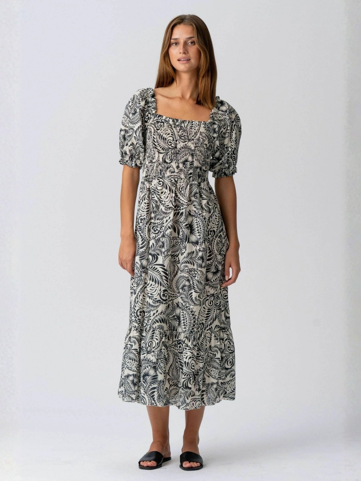 TeeShoppen Jerseykleid »TEESHOPPEN Dress Lia«