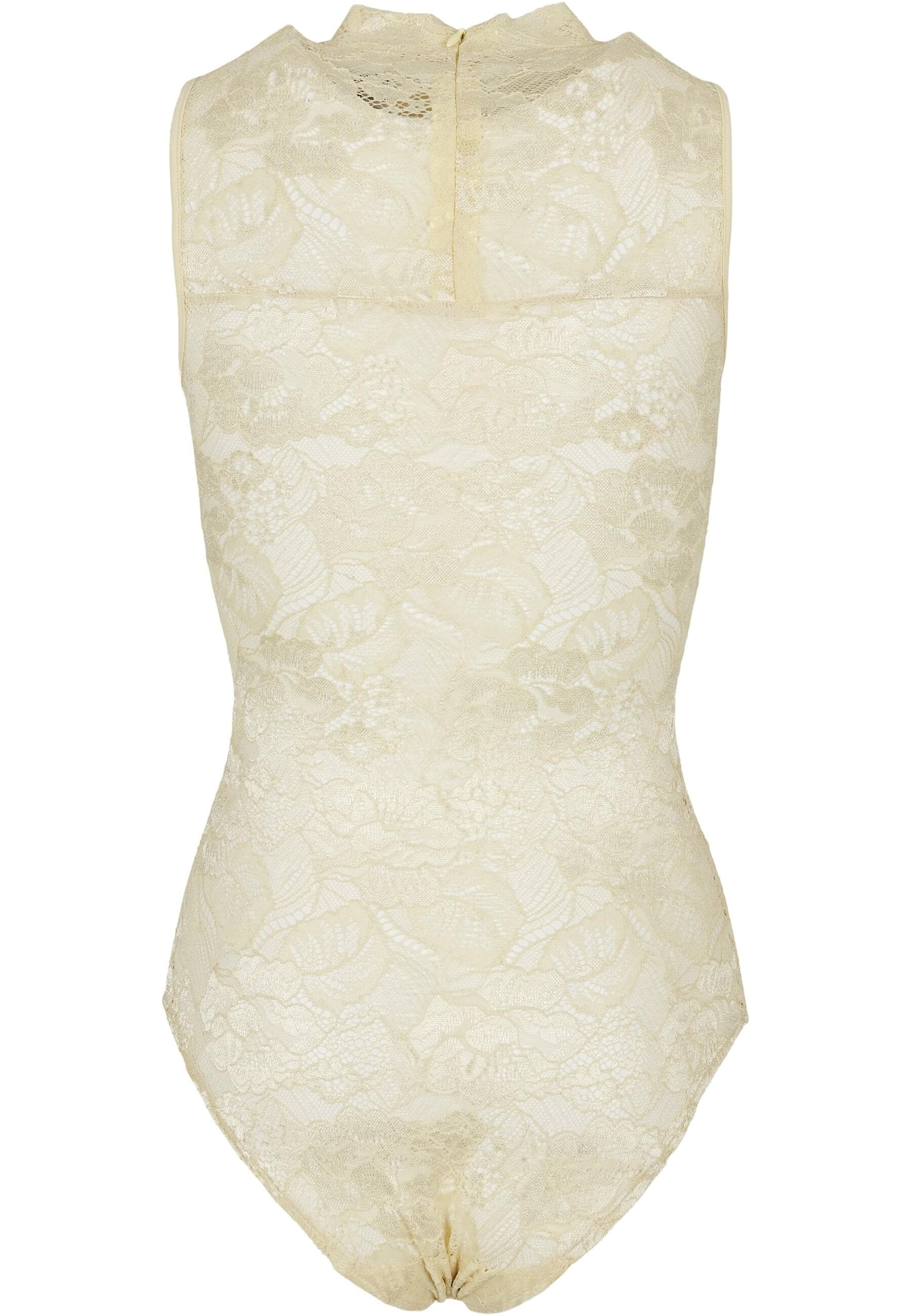 URBAN CLASSICS Body »Urban Classics Damen Ladies Laces Body«