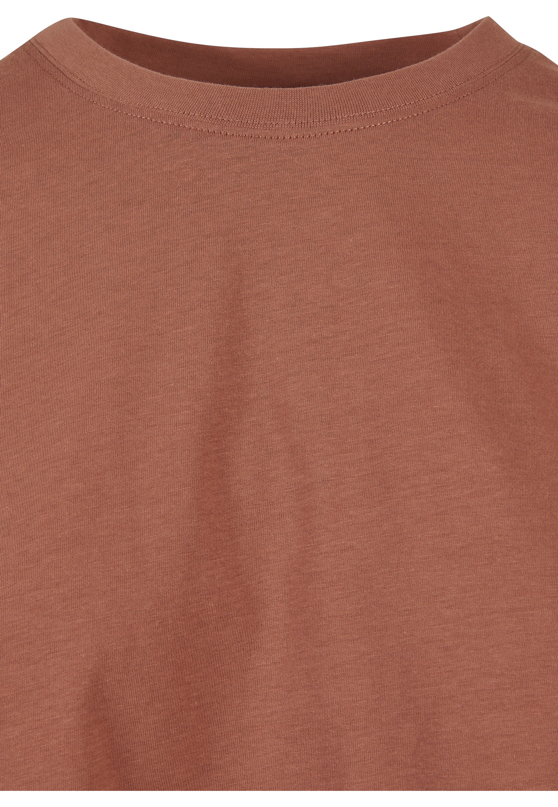 Thumbnail - URBAN CLASSICS T-Shirt "Urban Classics Damen Ladies Short Oversized Tee" 1 Stk.