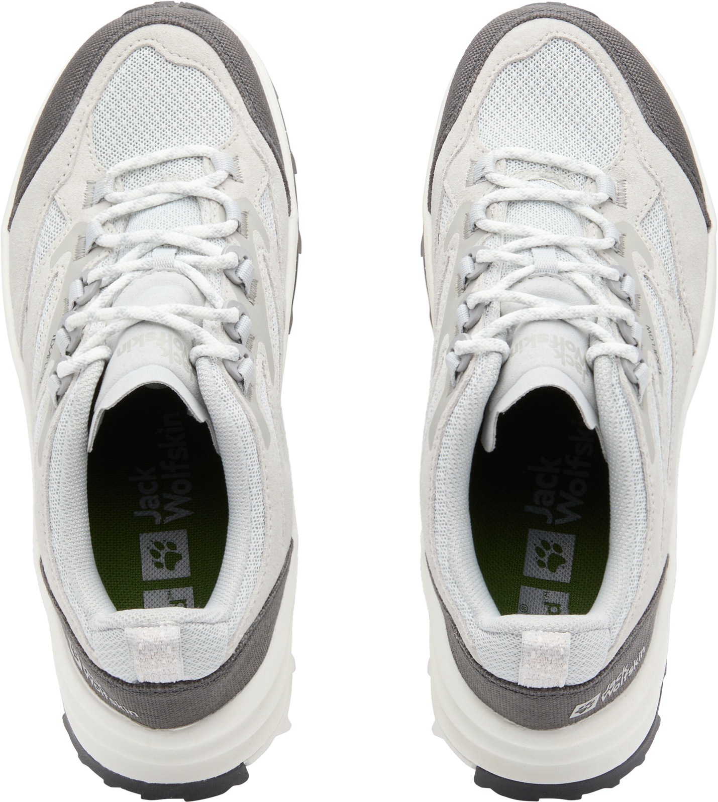 Jack Wolfskin Wanderschuh »CYROX VENT LOW W«