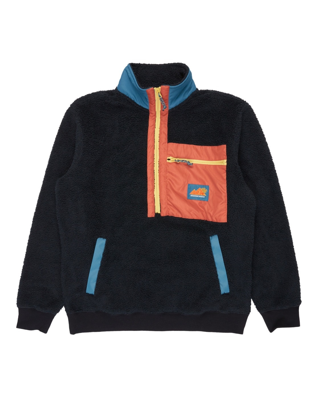Billabong Fleecepullover »Peak«
