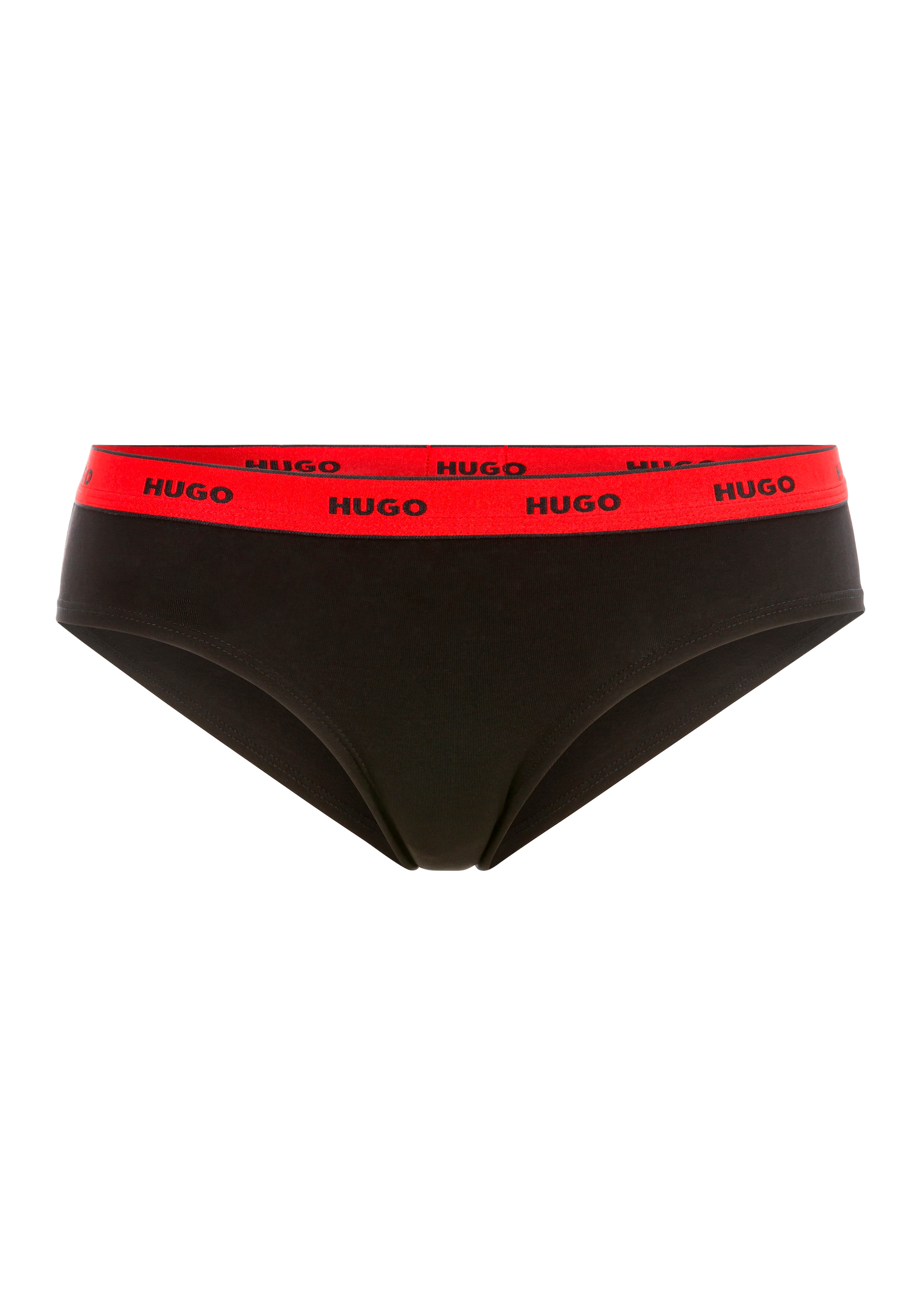 HUGO Underwear Kelnaitės »BRIEF dryžuotas PYP 10« su ...