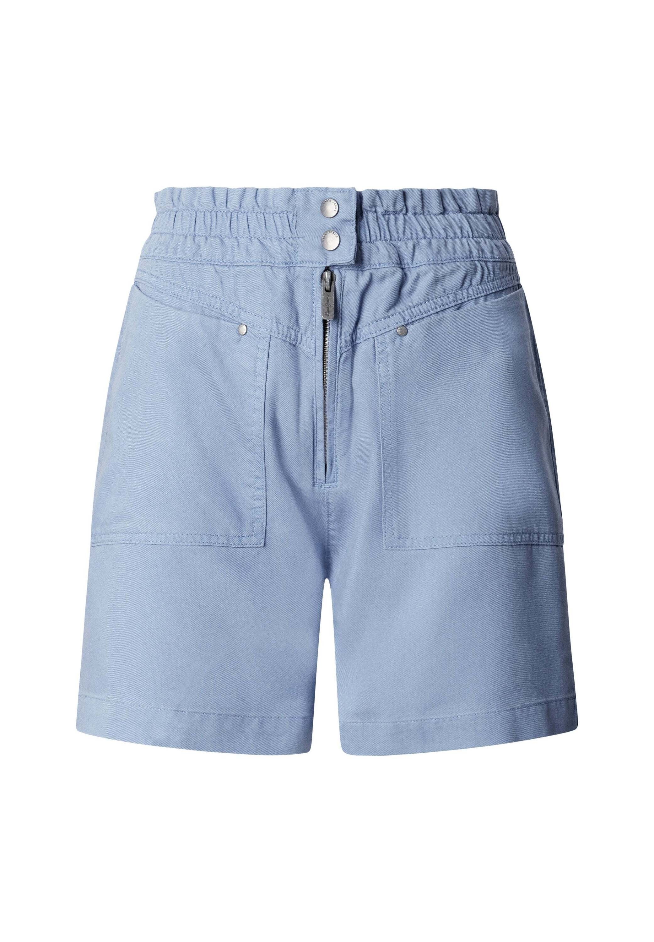 Pepe Jeans Shorts »shorts CRUSADE ZIPPER SHORT«