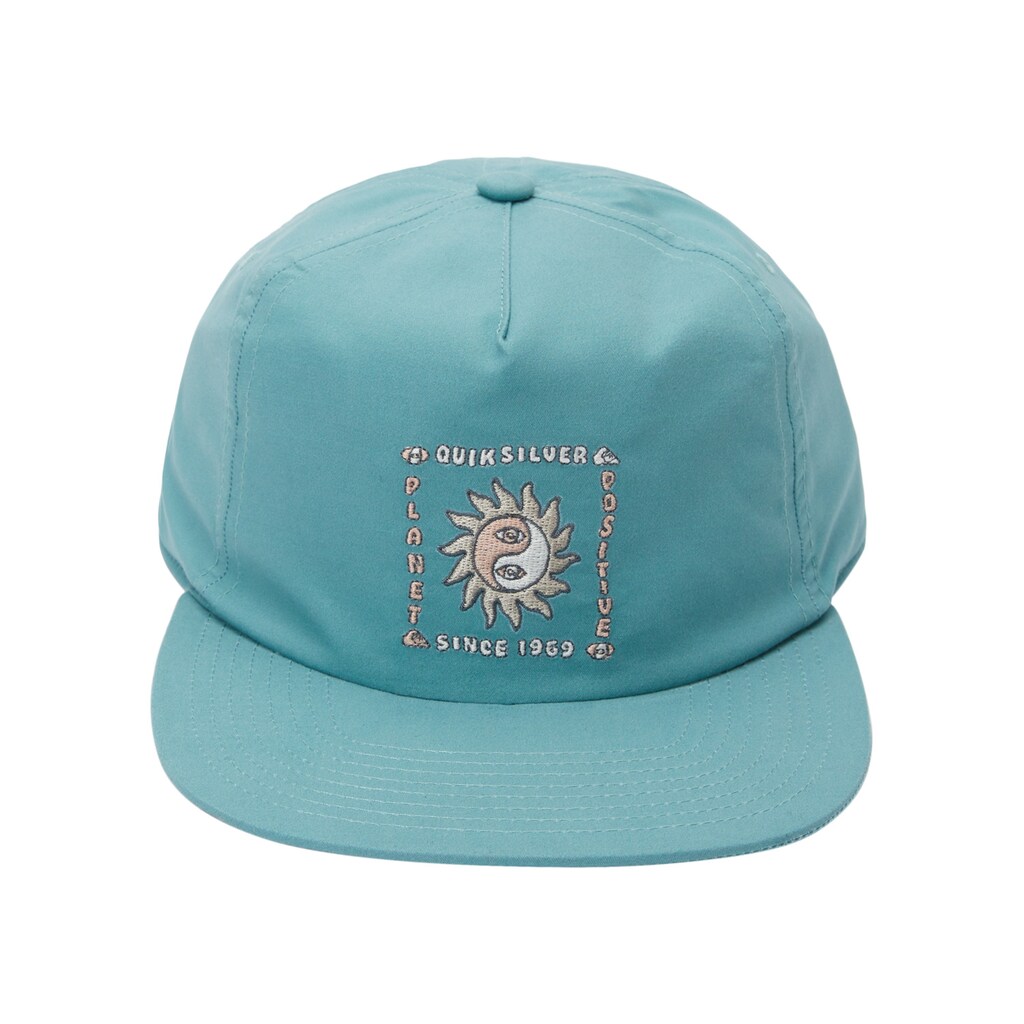 Quiksilver Snapback Cap »Surfwash«