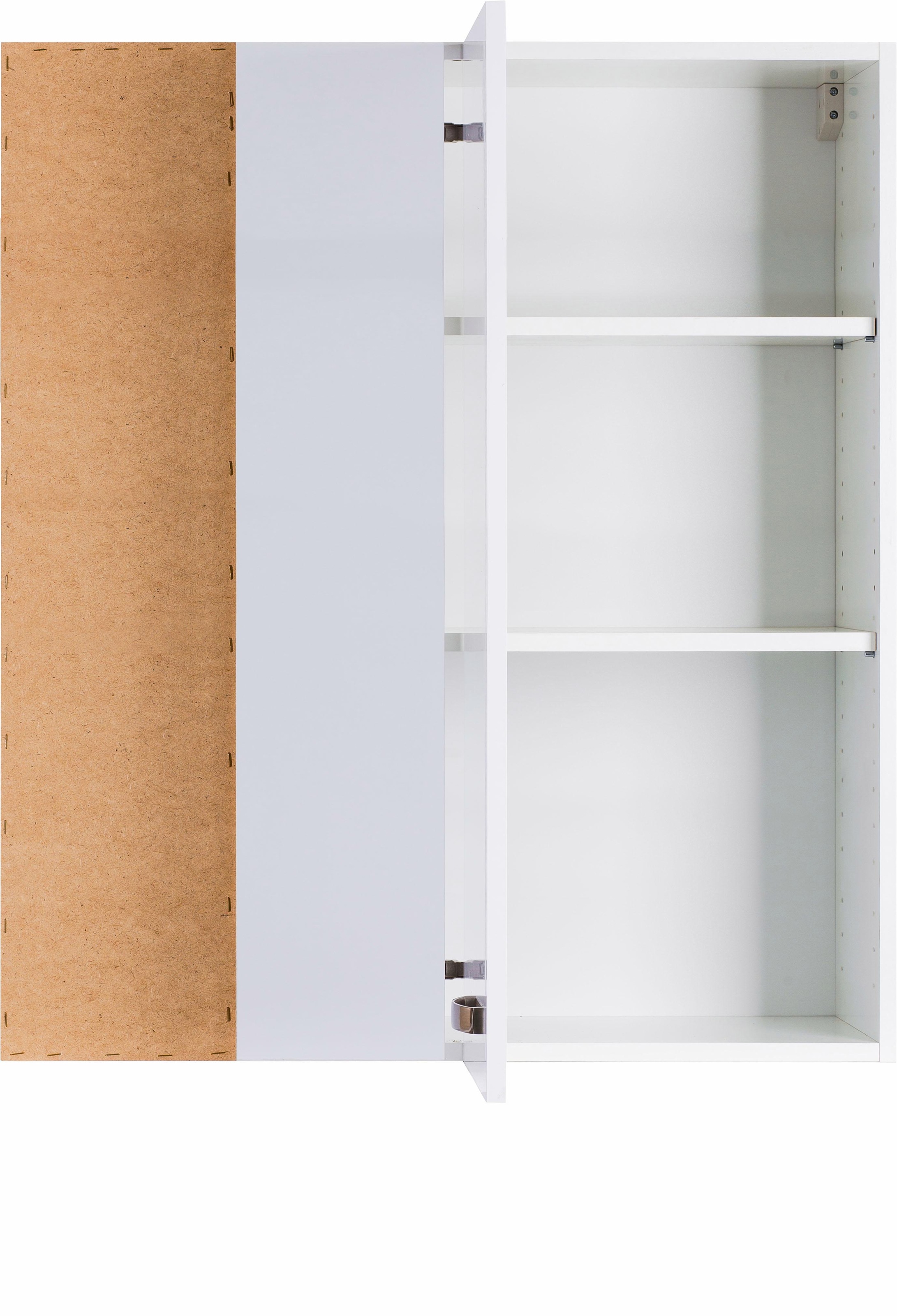 KOCHSTATION Eckhängeschrank »KS-Cara«