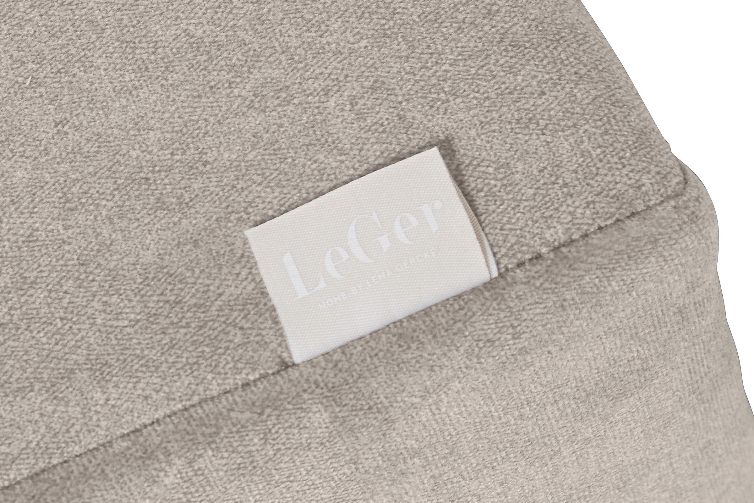 LeGer Home by Lena Gercke Sofaelement »Maileen«, Modul Sessel mit Armlehne, verknüpfbar mit anderen Modulen der Serie