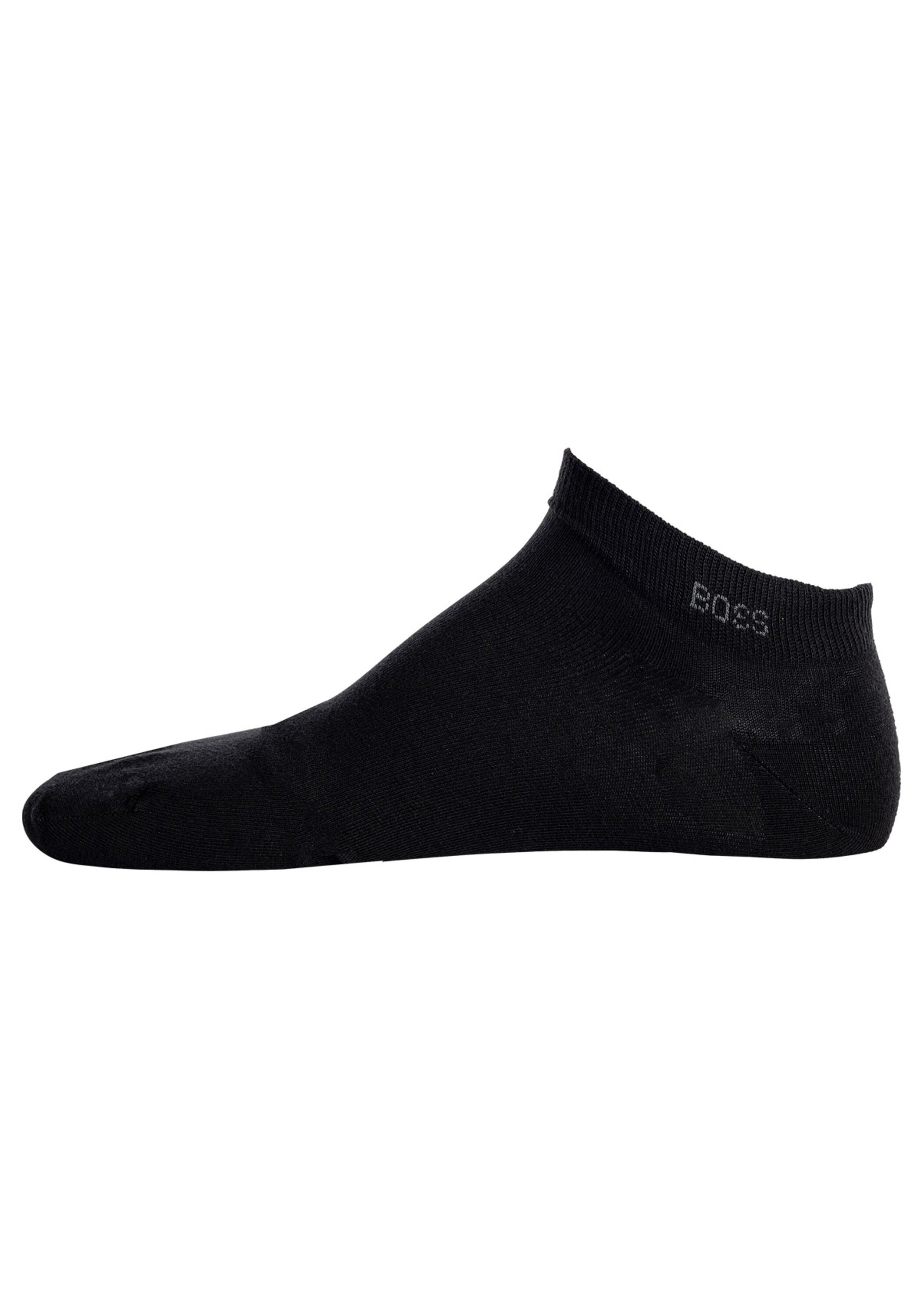 BOSS Sneakersocken »Socken 2er Pack«