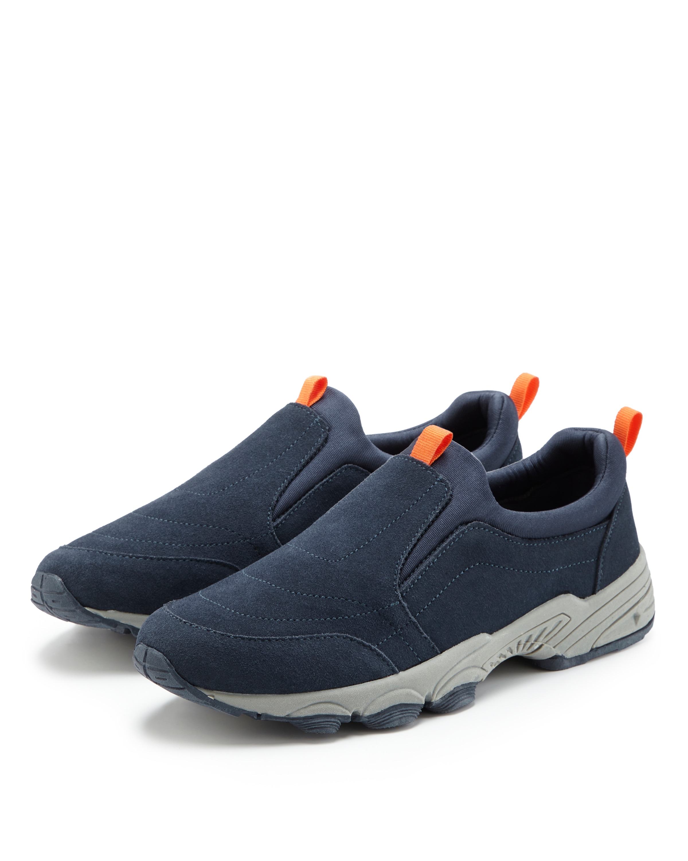 John Devin Sneaker "Lederschuh", Slipper, Halbschuhe, Freizeitschuhe aus Le günstig online kaufen
