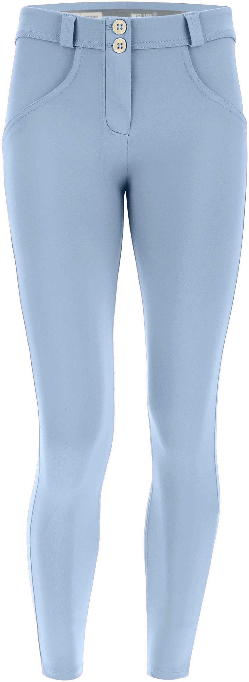 Freddy Leggings »WRUP4 SUPERSKINNY« mit Lifting & Shaping Effekt