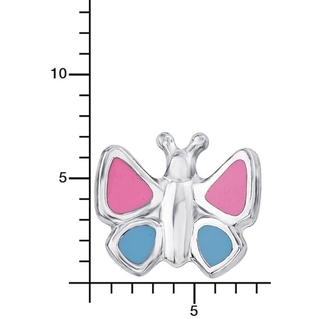 Amor Paar Ohrstecker »Schmetterling, 9211173«