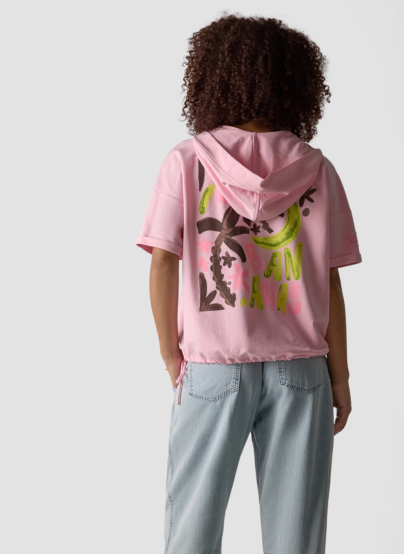 LeComte Print-Shirt »T-Shirt«