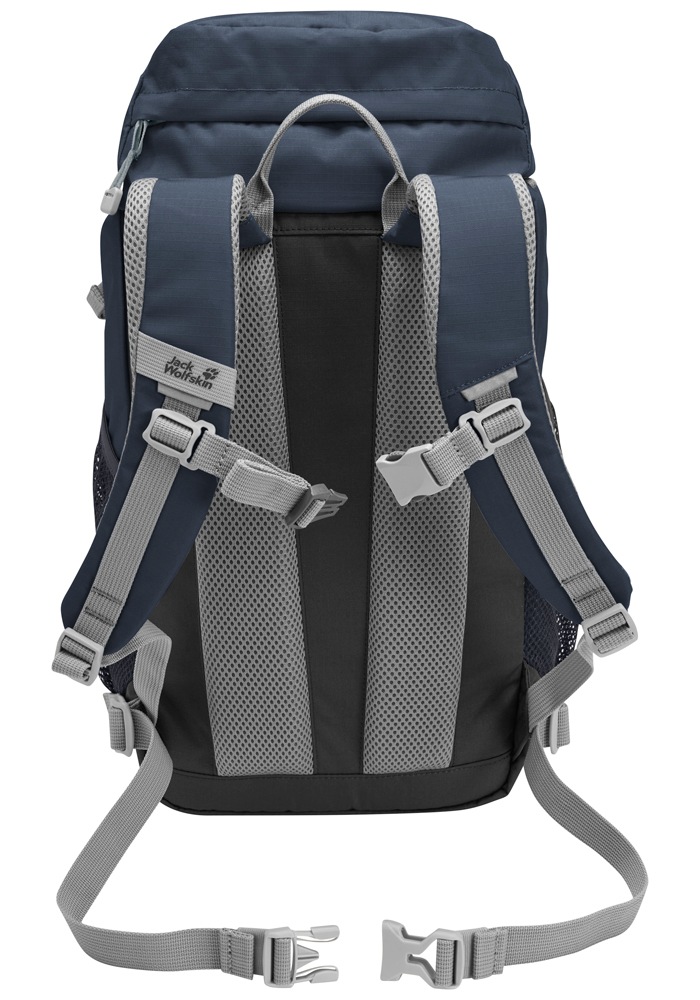 Jack Wolfskin Kinderrucksack »KIDS EXPLORER 20«