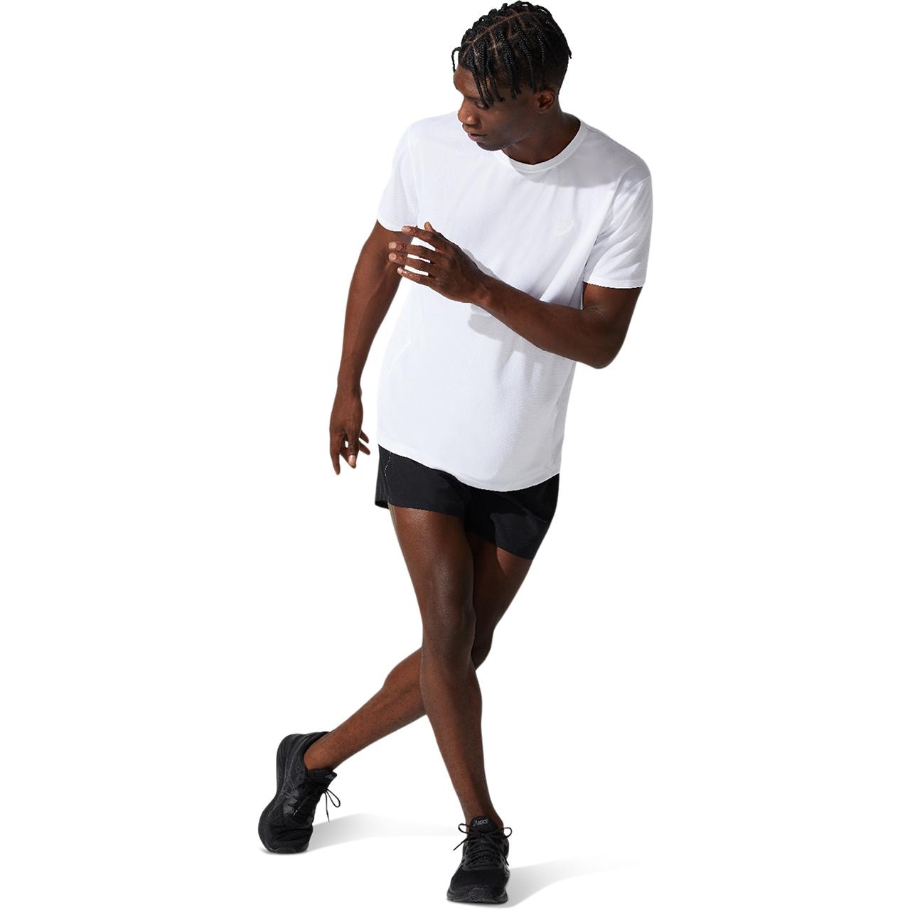 Asics Laufshorts »CORE 5IN SHORT«