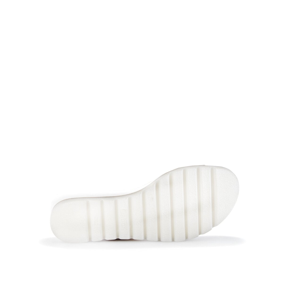 Gabor Plateausandaletten »Plateau Sandale Glattleder«