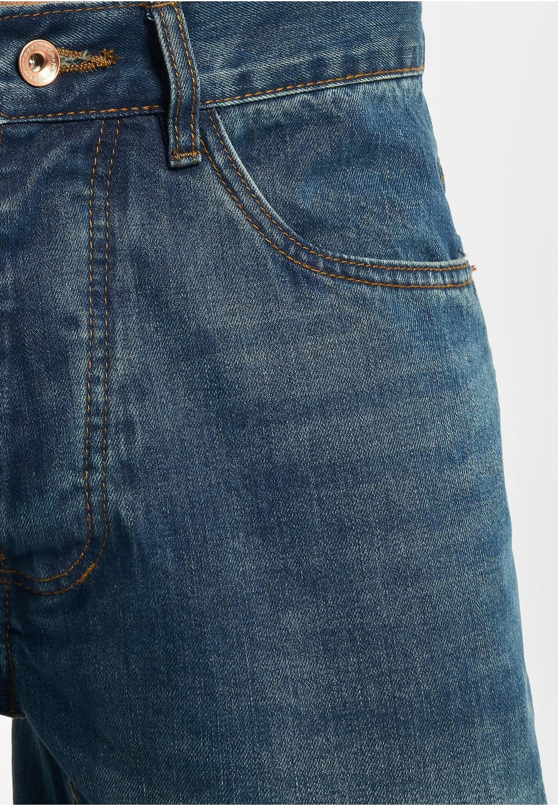 Rocawear Bequeme Jeans »Rocawear Herren Rocawear WED Loose Fit Jeans«, (1 tlg.)