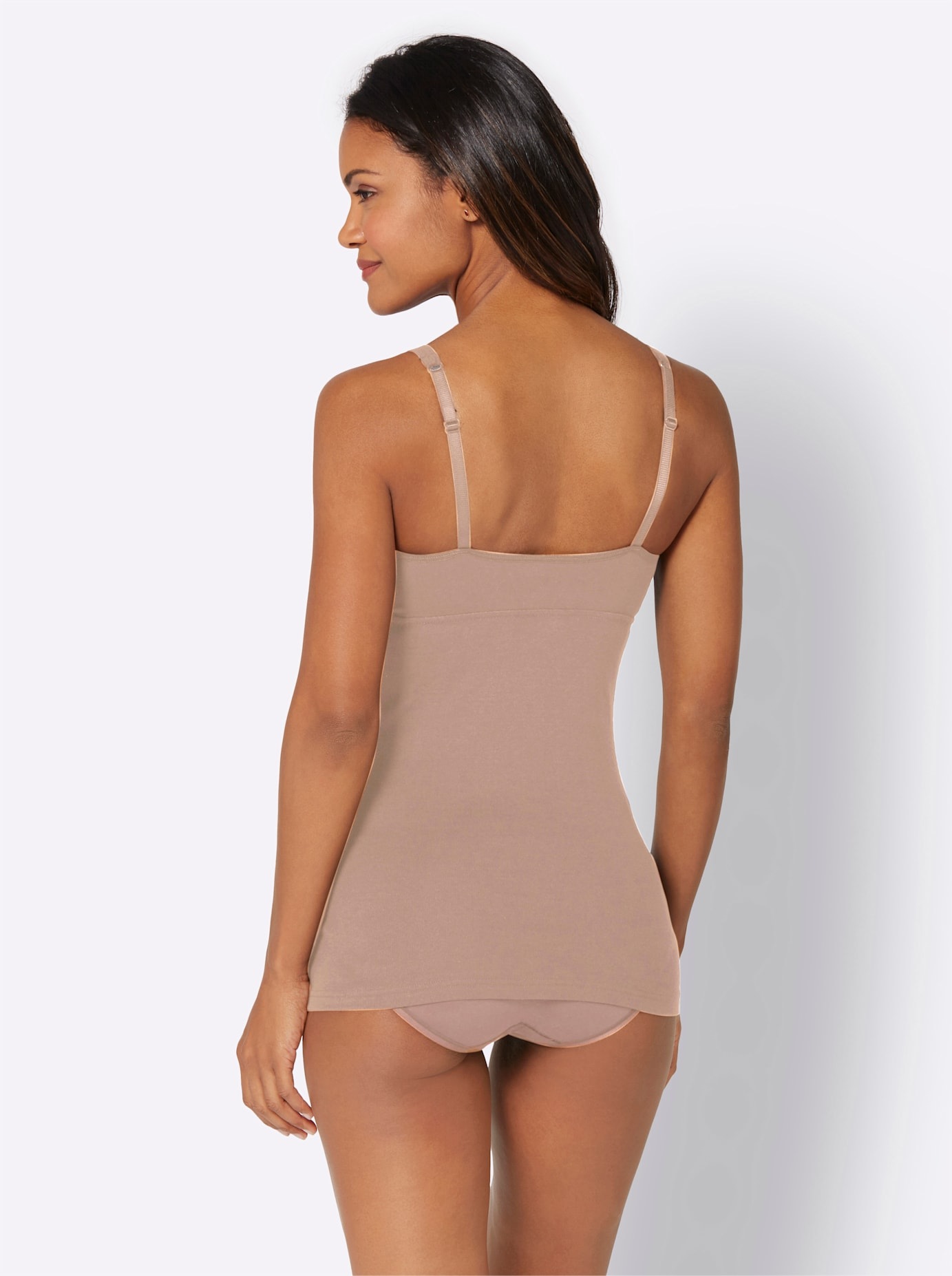 wäschepur BH-Hemd 2-Stück-Packung, 2 Stk. günstig online kaufen