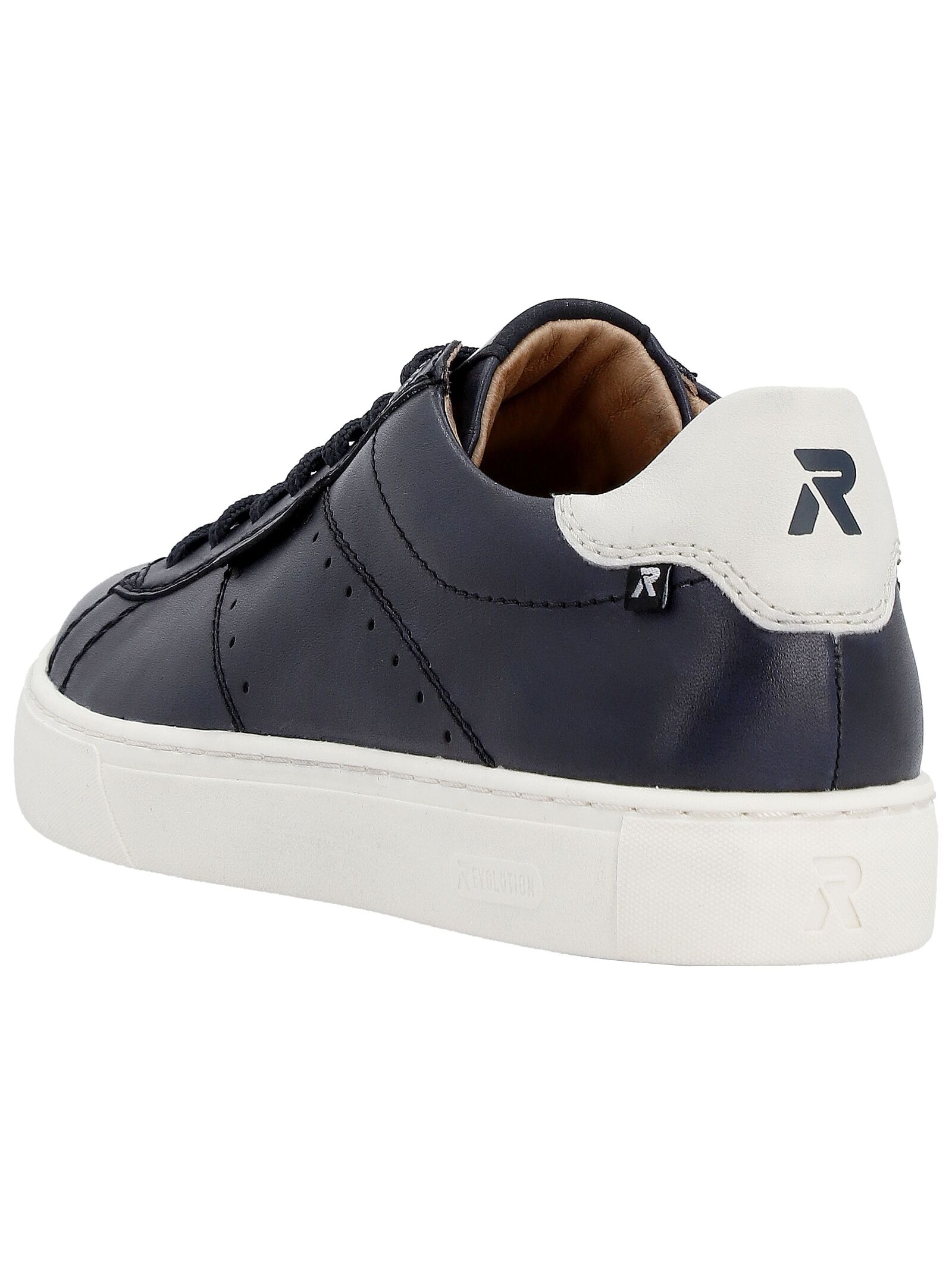 Rieker Sneaker »Rieker Sneaker Leder«