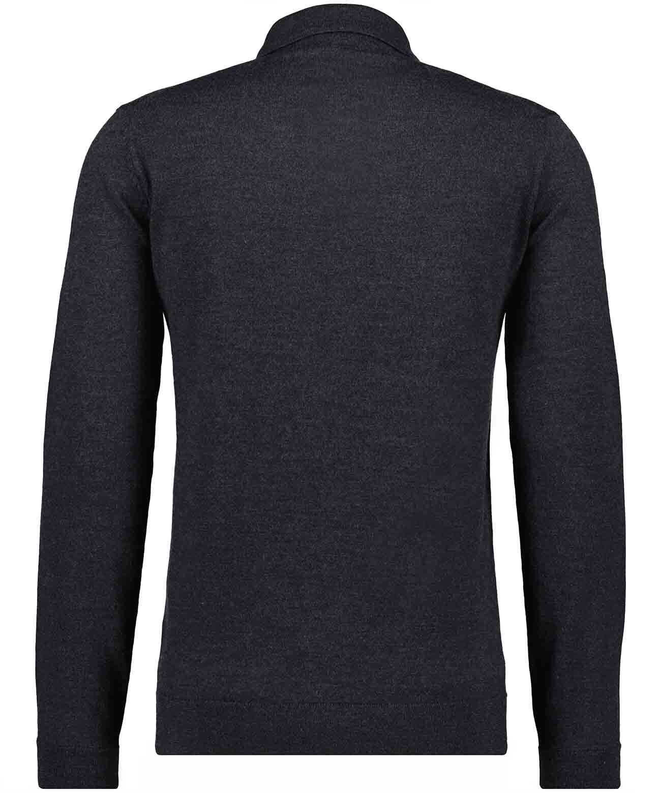 RAGMAN Rundhalspullover günstig online kaufen