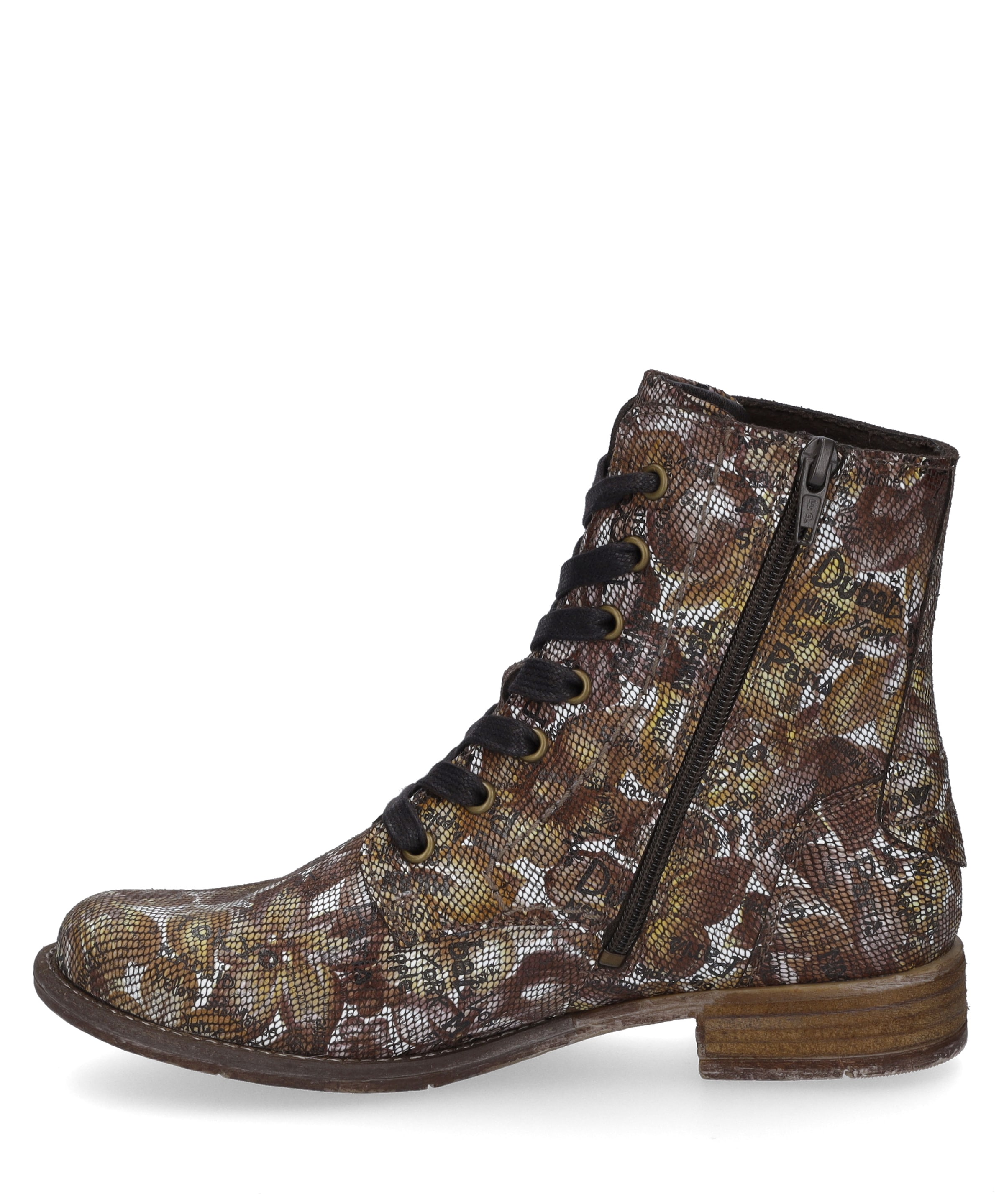 Josef Seibel Stiefelette »Sienna 82, moro«
