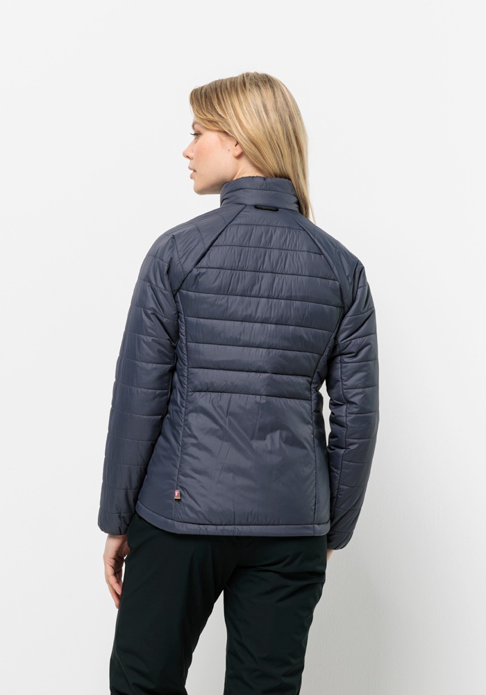Jack Wolfskin Funktionsjacke "LAPAWA INS JKT W" günstig online kaufen