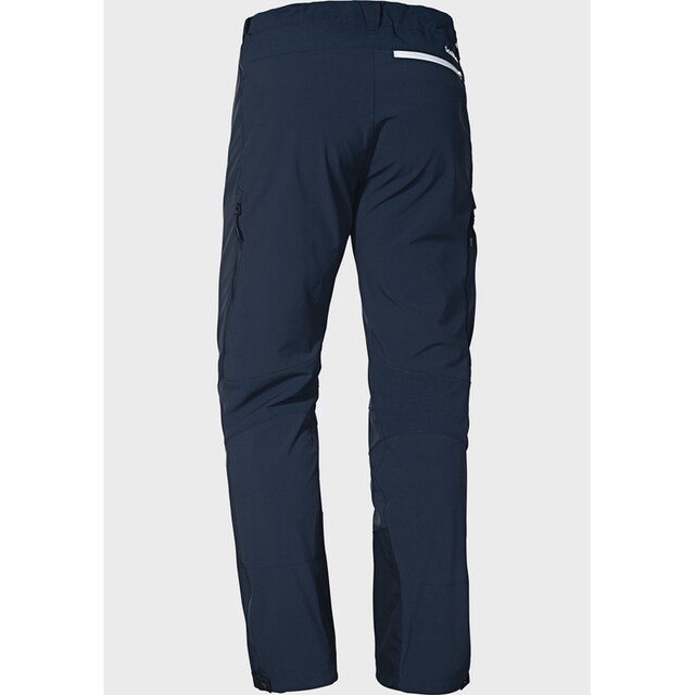 Schöffel Outdoorhose »Softshell Pants Matrei M« | BAUR