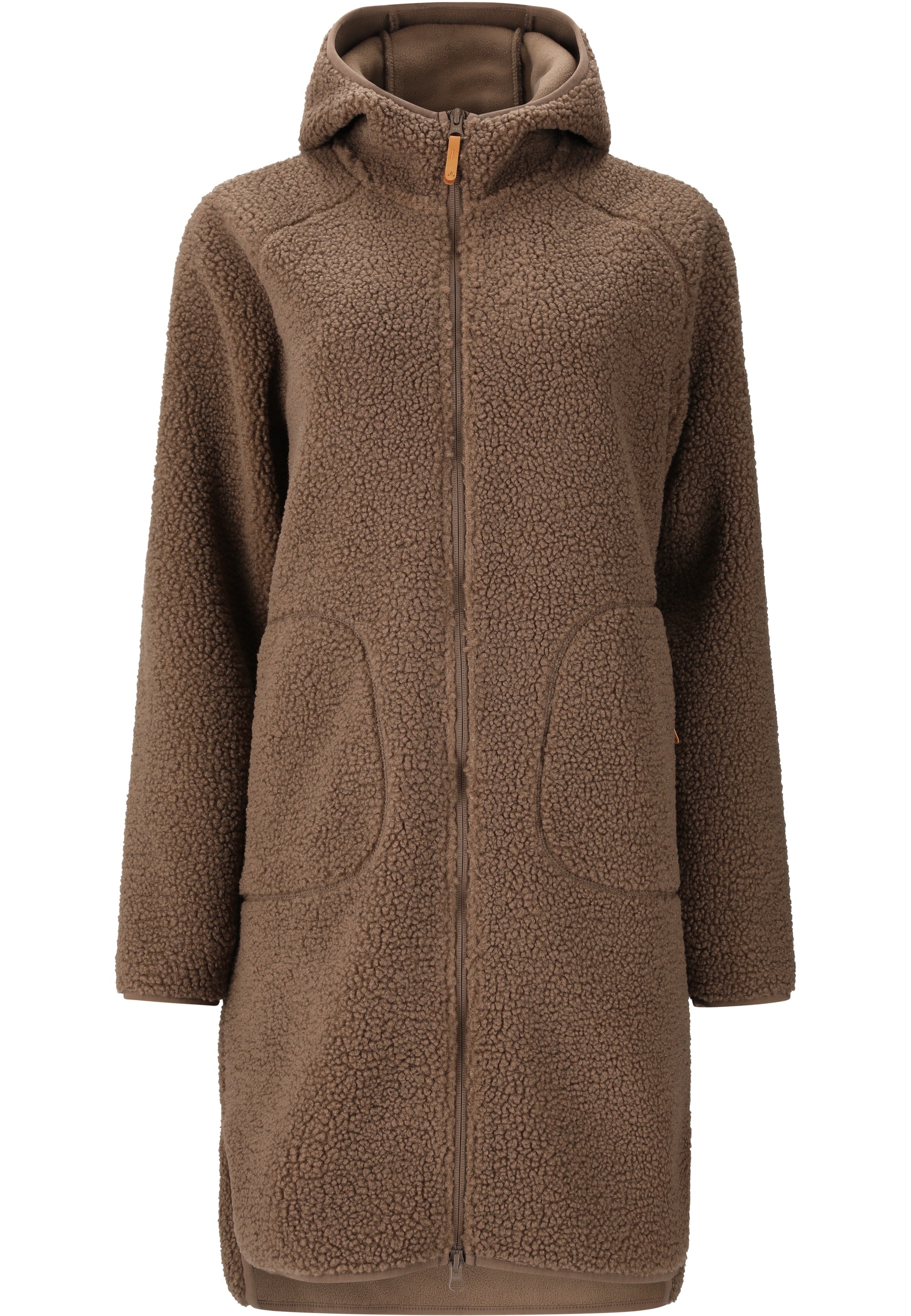 WHISTLER Fleecejacke »Pioneer« mit kuscheligem Material