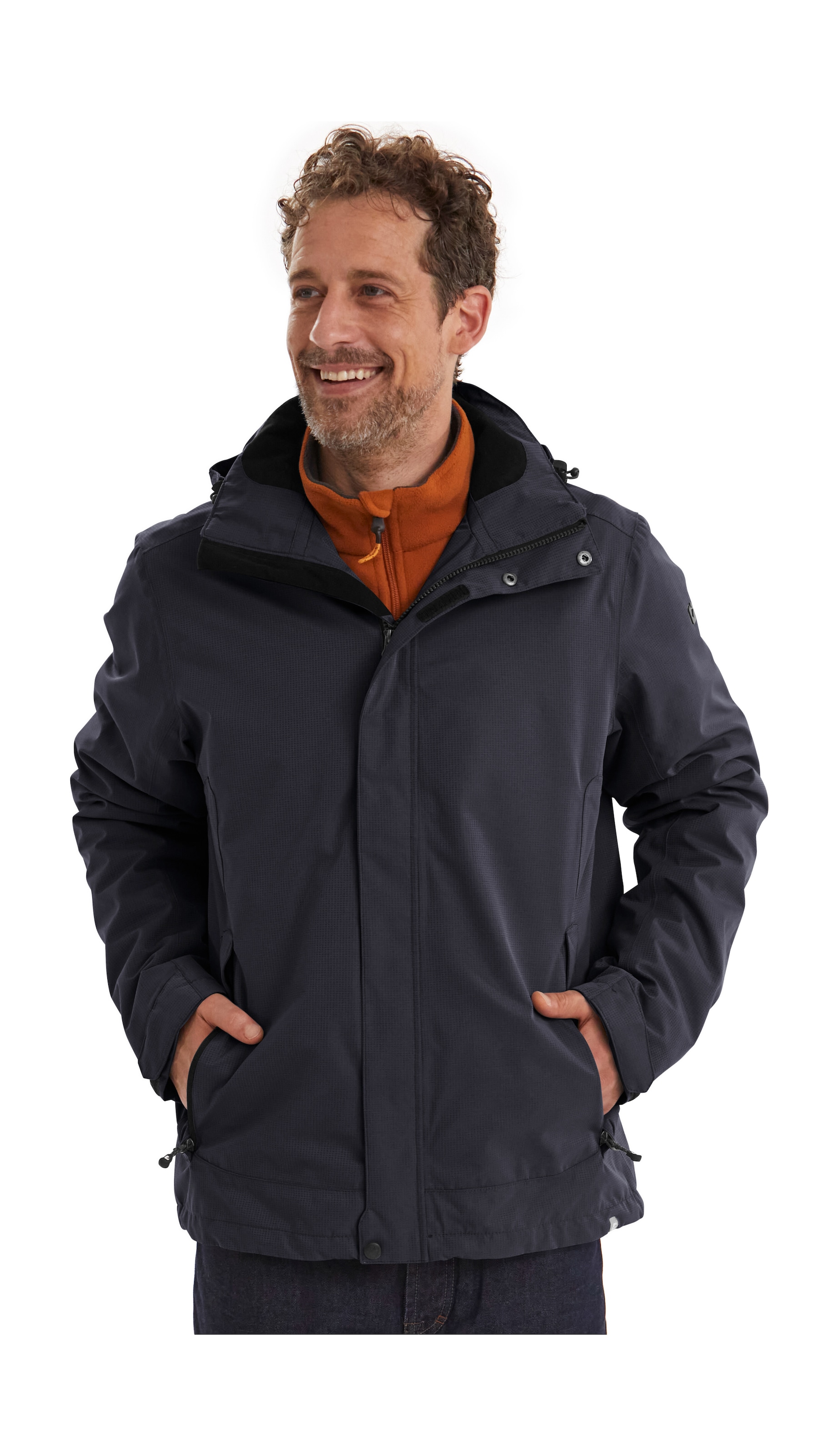 Killtec Outdoorjacke "Xenios"